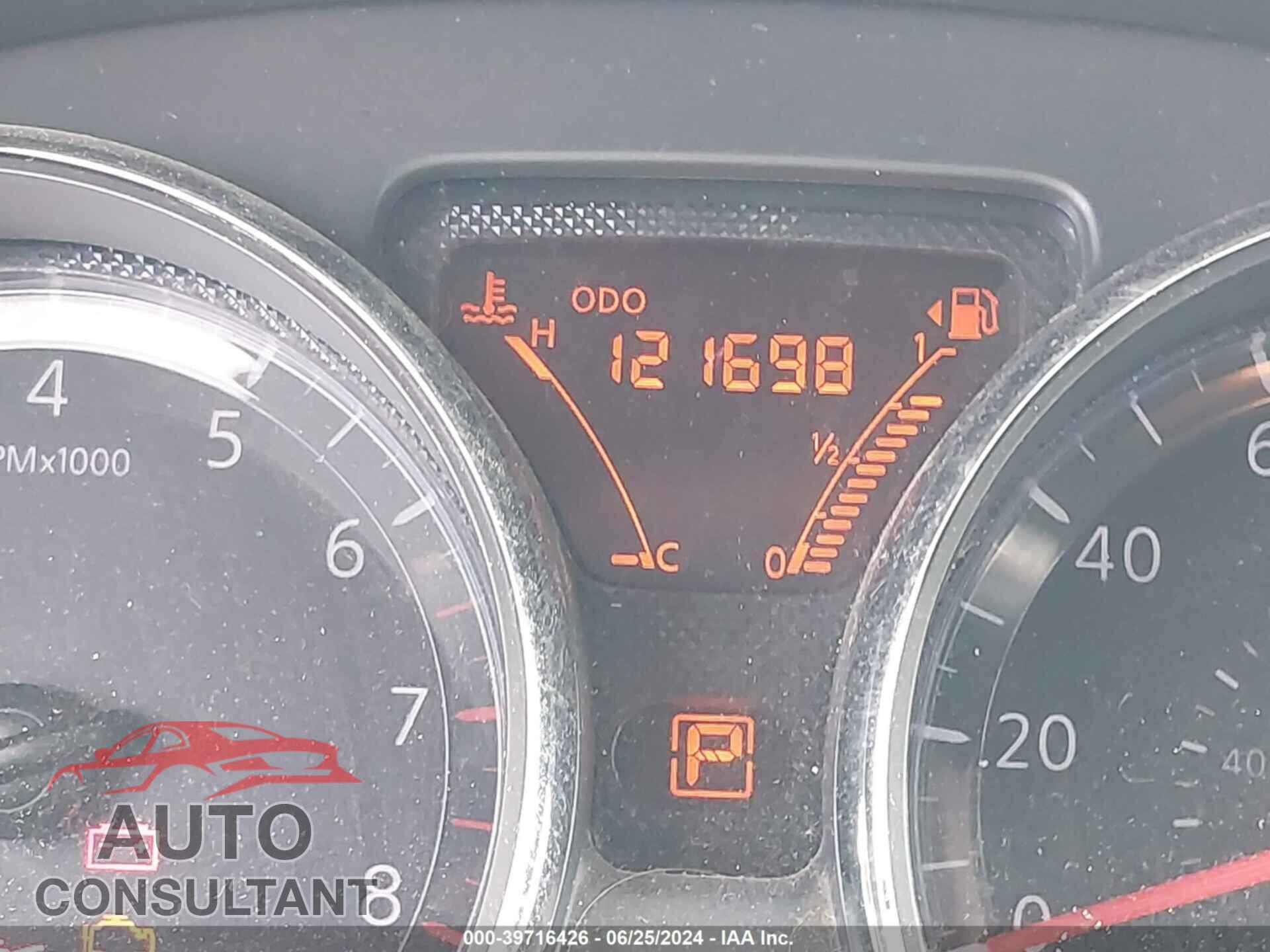 NISSAN VERSA NOTE 2017 - 3N1CE2CP1HL372693
