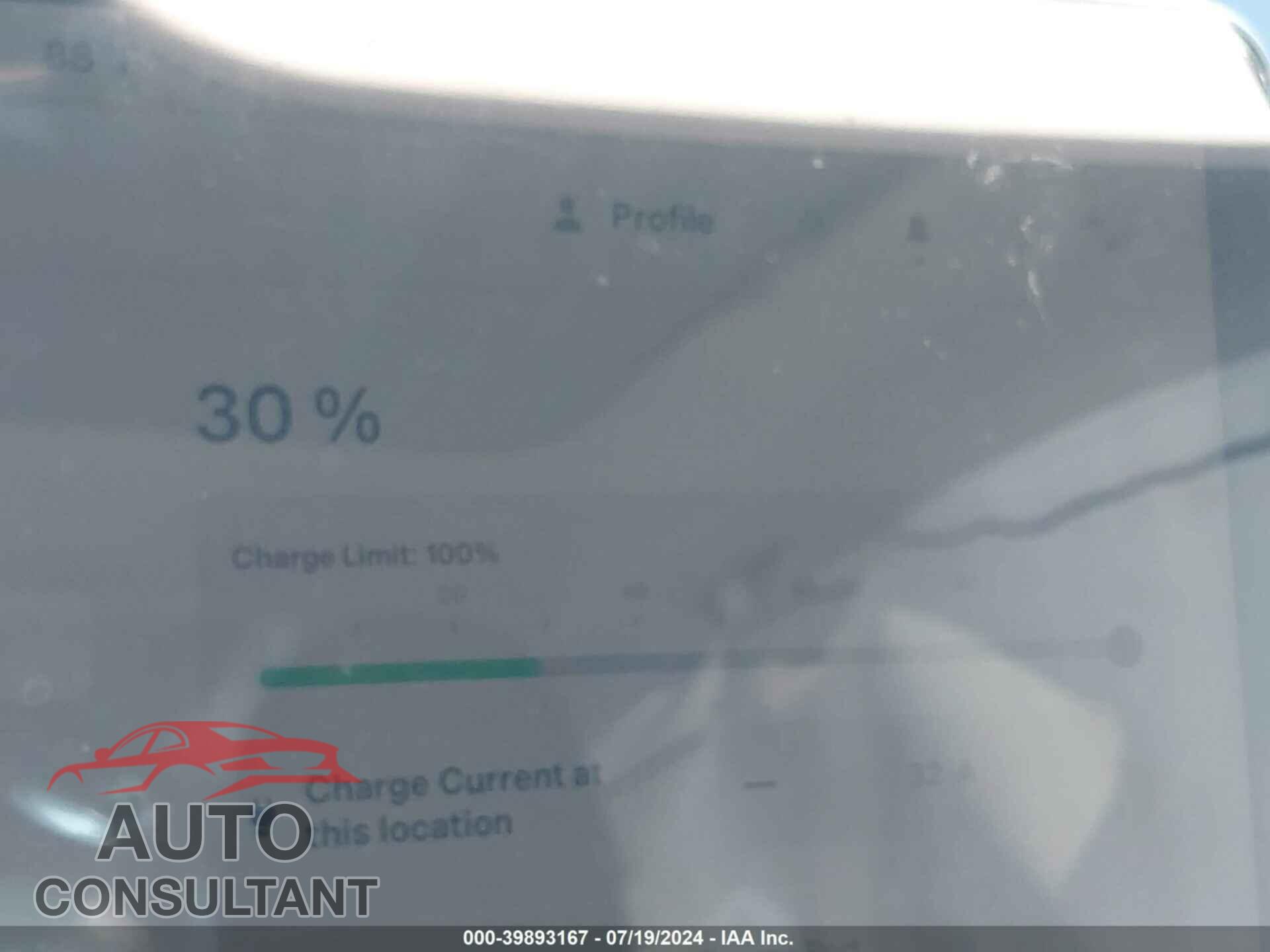 TESLA MODEL 3 2023 - 5YJ3E1EAXPF710024