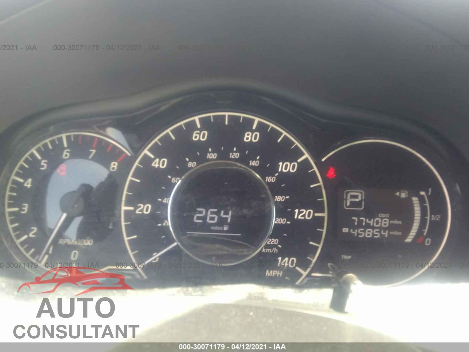 NISSAN VERSA NOTE 2017 - 3N1CE2CP2HL369480