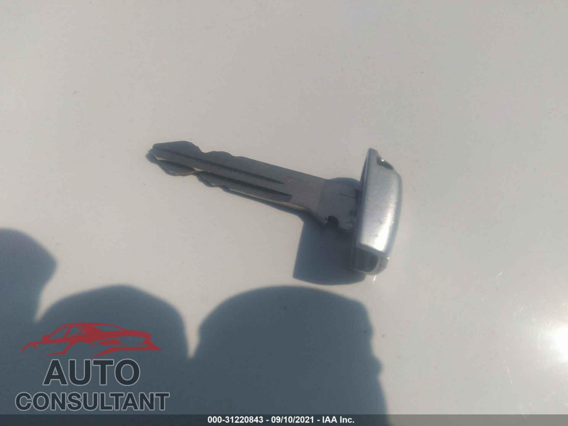 DODGE DURANGO 2016 - 1C4RDJDG6GC362285