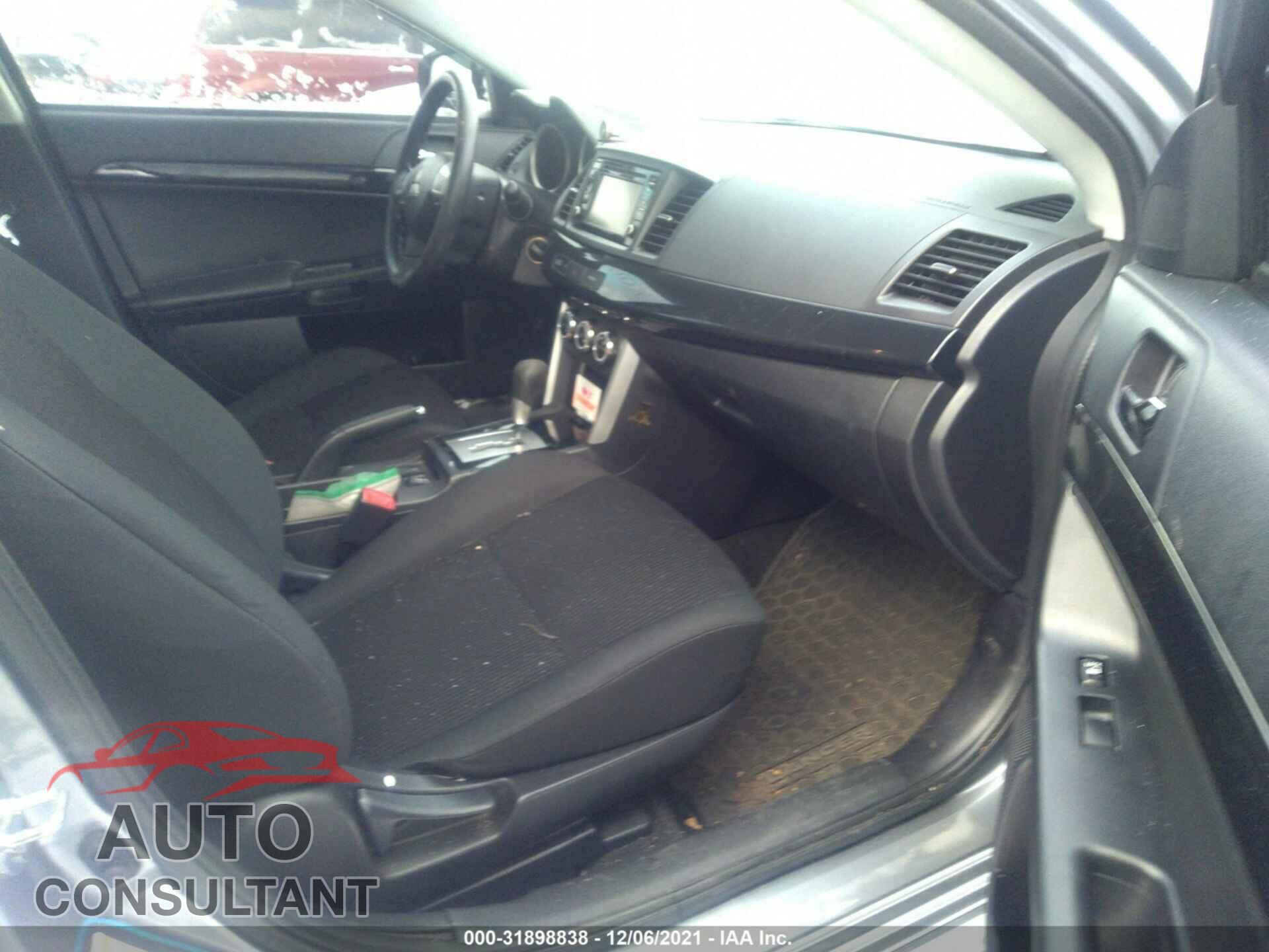 MITSUBISHI LANCER 2017 - JA32V2FW1HU001047