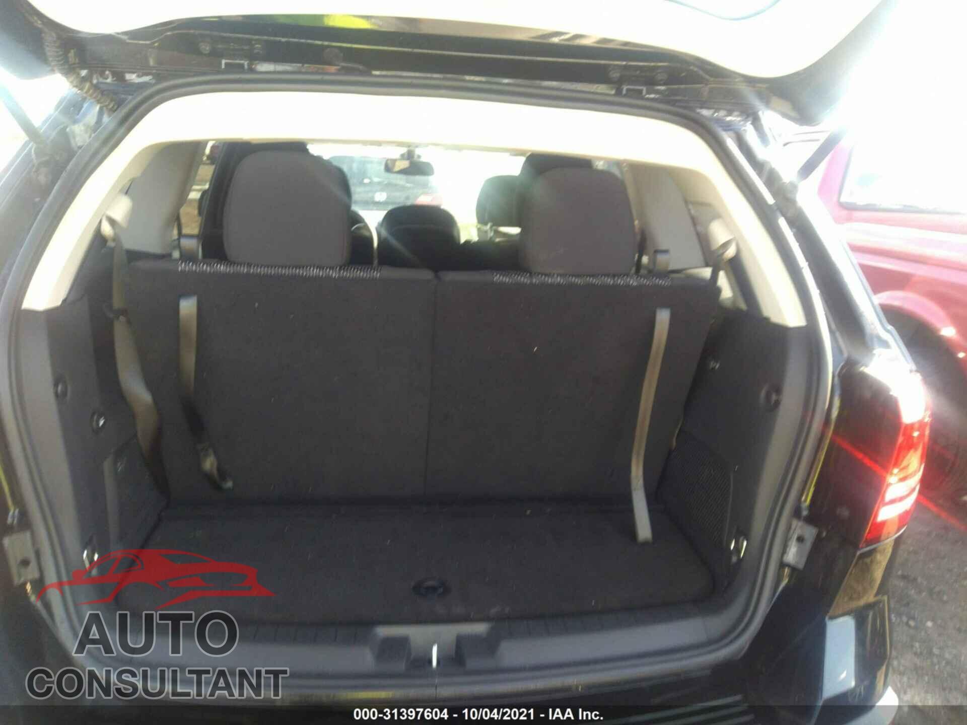 DODGE JOURNEY 2020 - 3C4PDCAB8LT260626