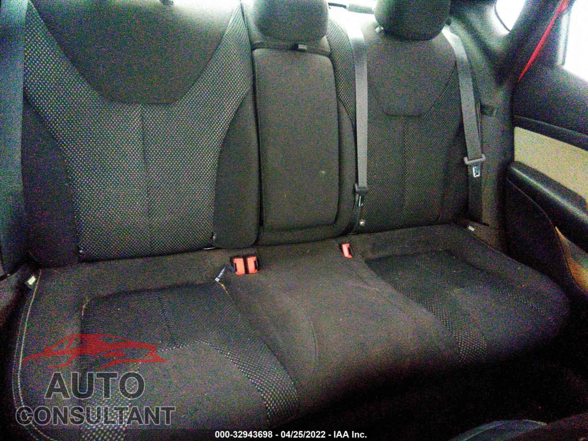 DODGE DART 2016 - 1C3CDFFA2GD816476