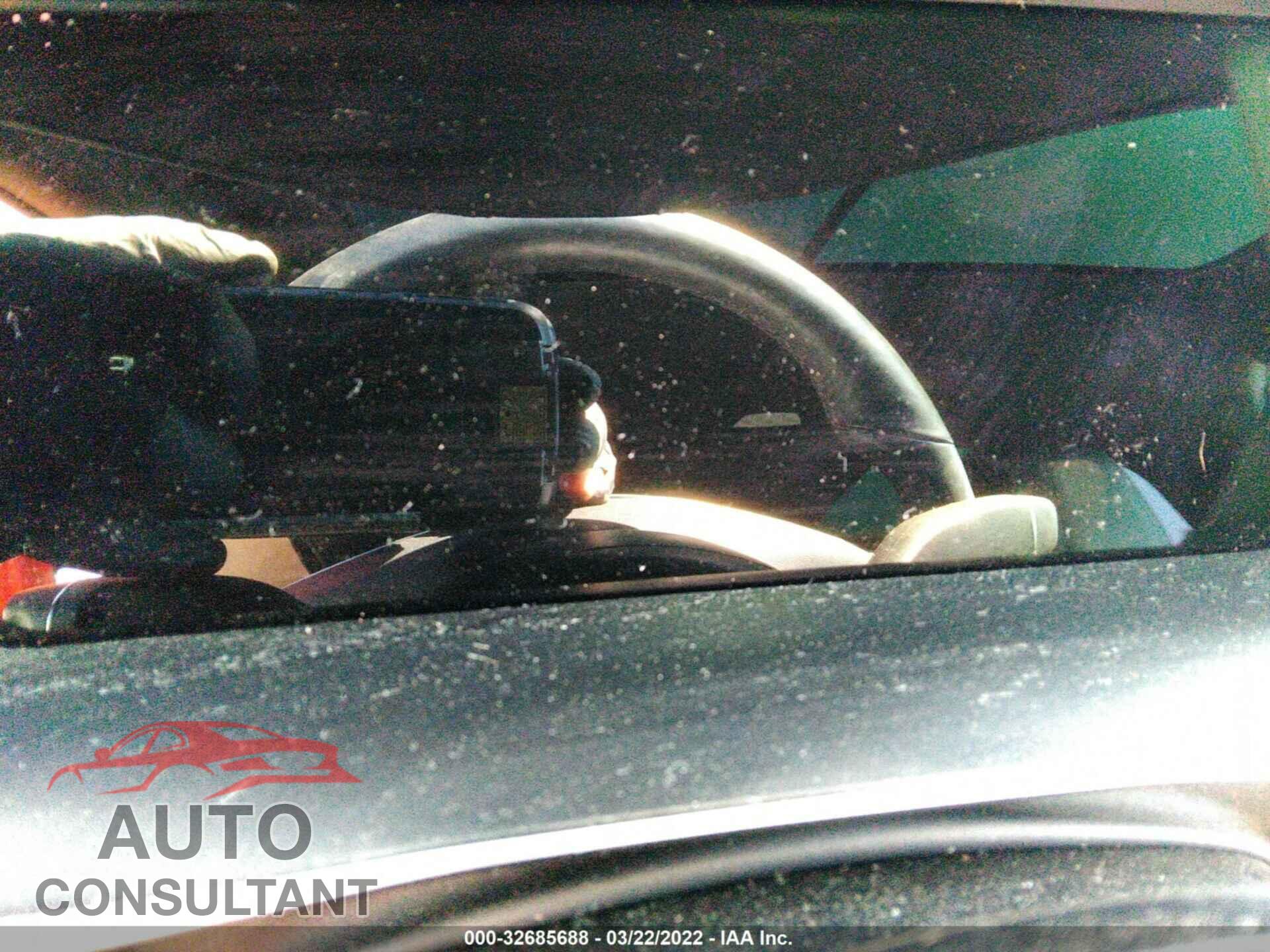 TESLA MODEL X 2017 - 5YJXCDE20HF065533