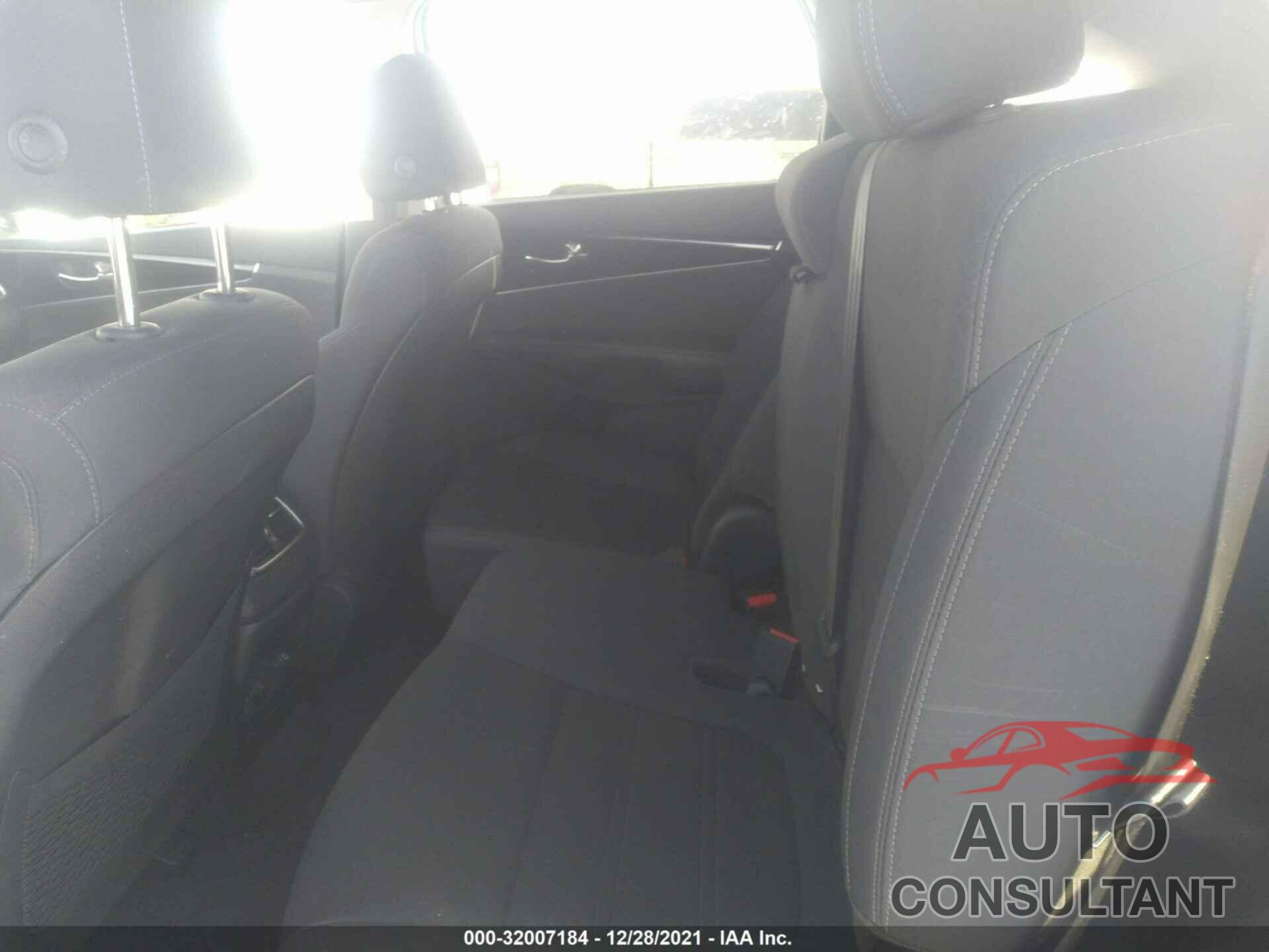 KIA SORENTO 2020 - 5XYPGDA54LG690877
