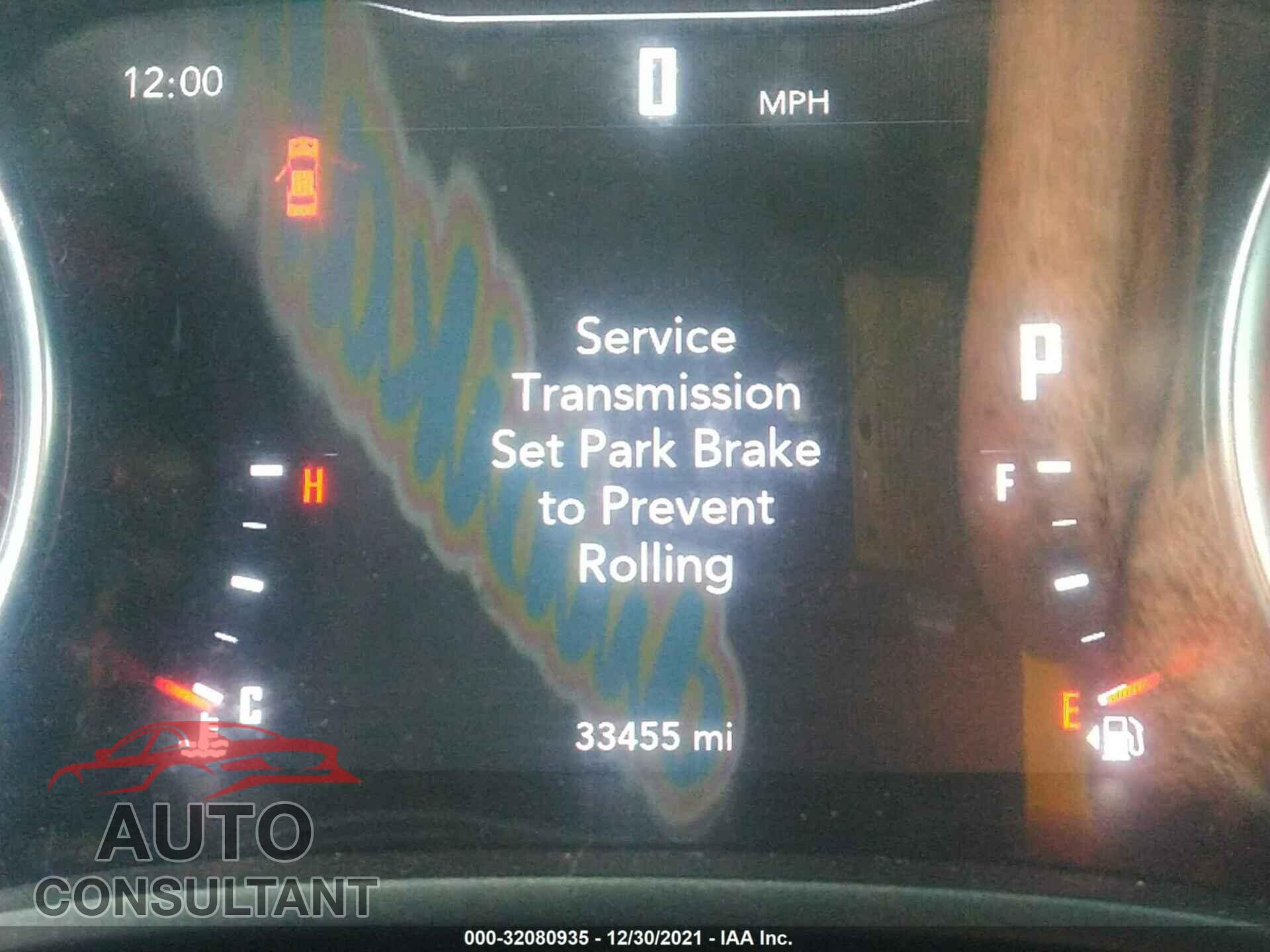 DODGE CHALLENGER 2017 - 2C3CDZBT1HH611812
