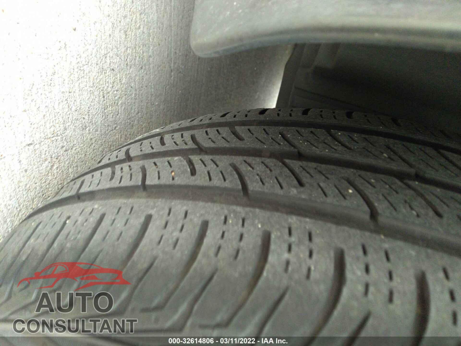 NISSAN VERSA NOTE 2016 - 3N1CE2CP1GL362471