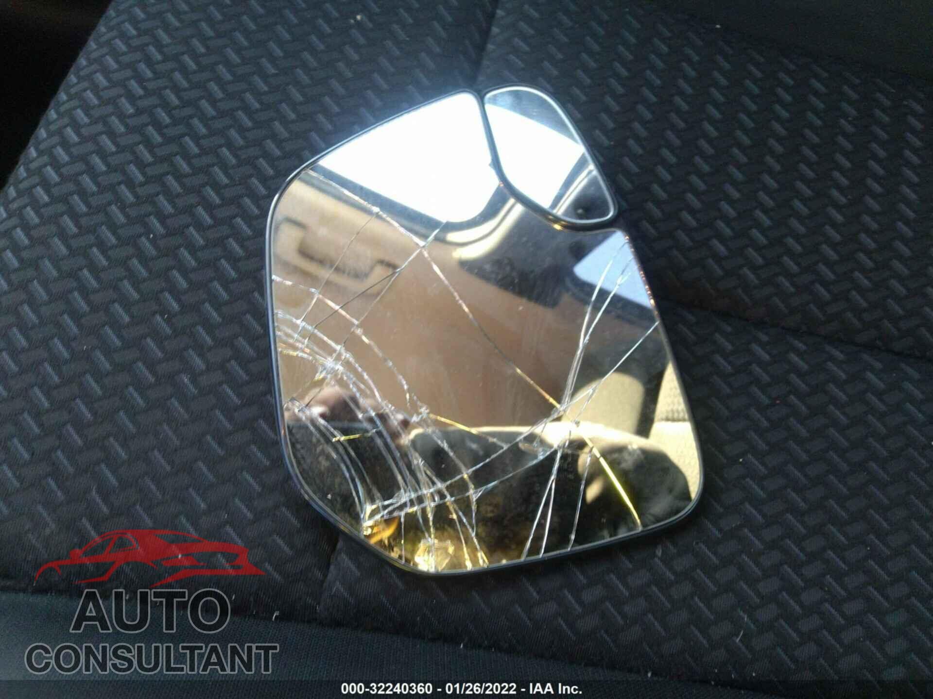 MITSUBISHI ECLIPSE CROSS 2020 - JA4AT3AA2LZ026341