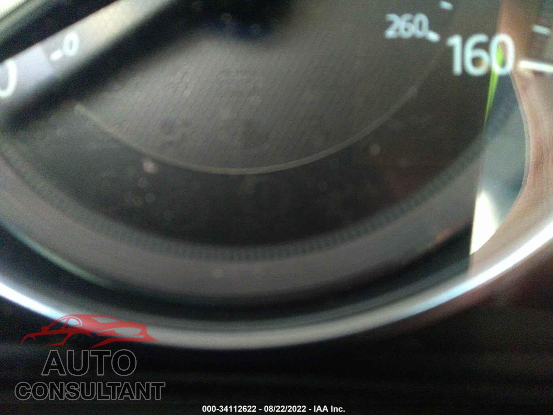 MAZDA CX-5 2018 - JM3KFBBM6J0412919