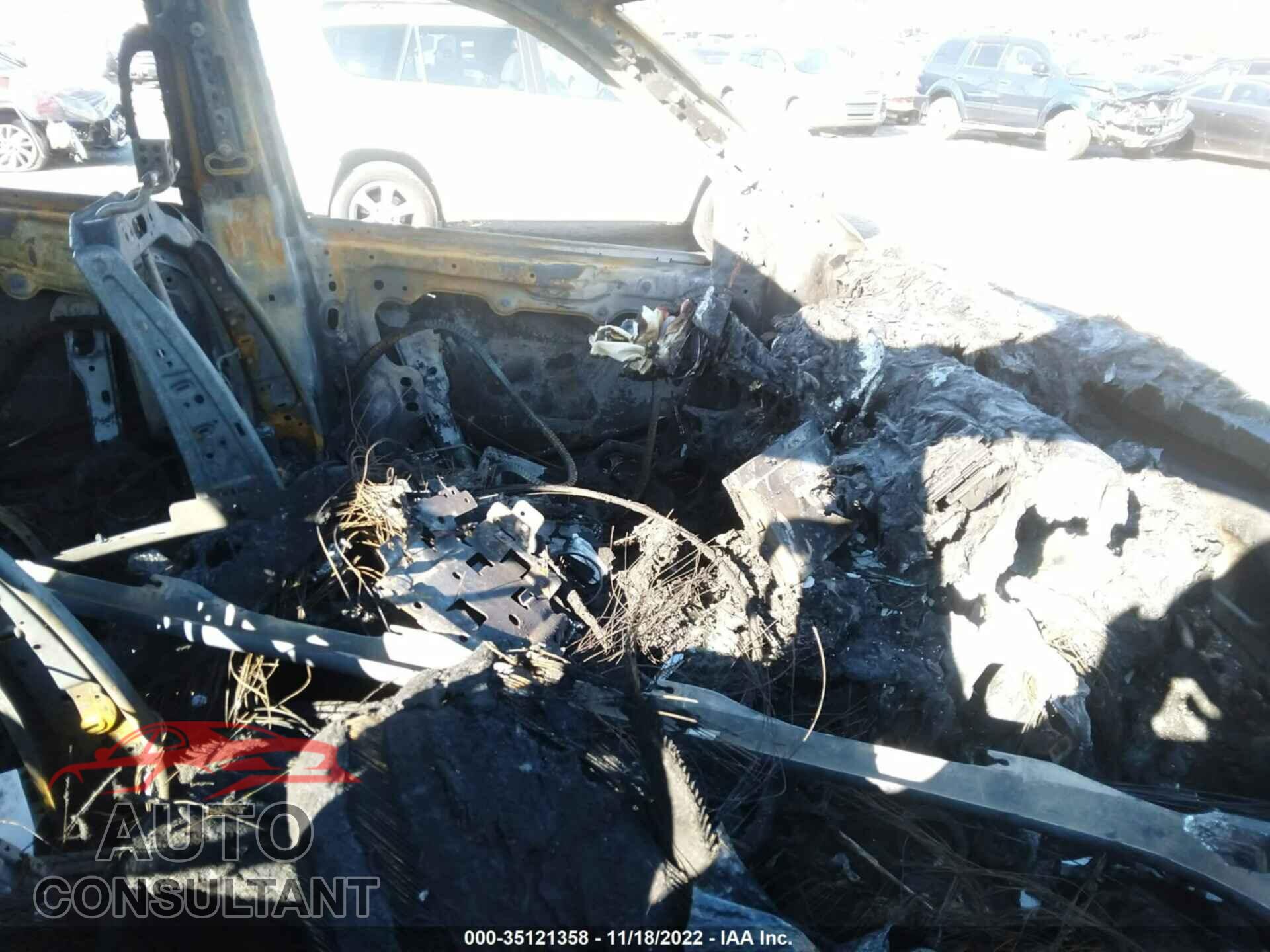 DODGE DURANGO 2021 - 1C4RDJDG0MC805364