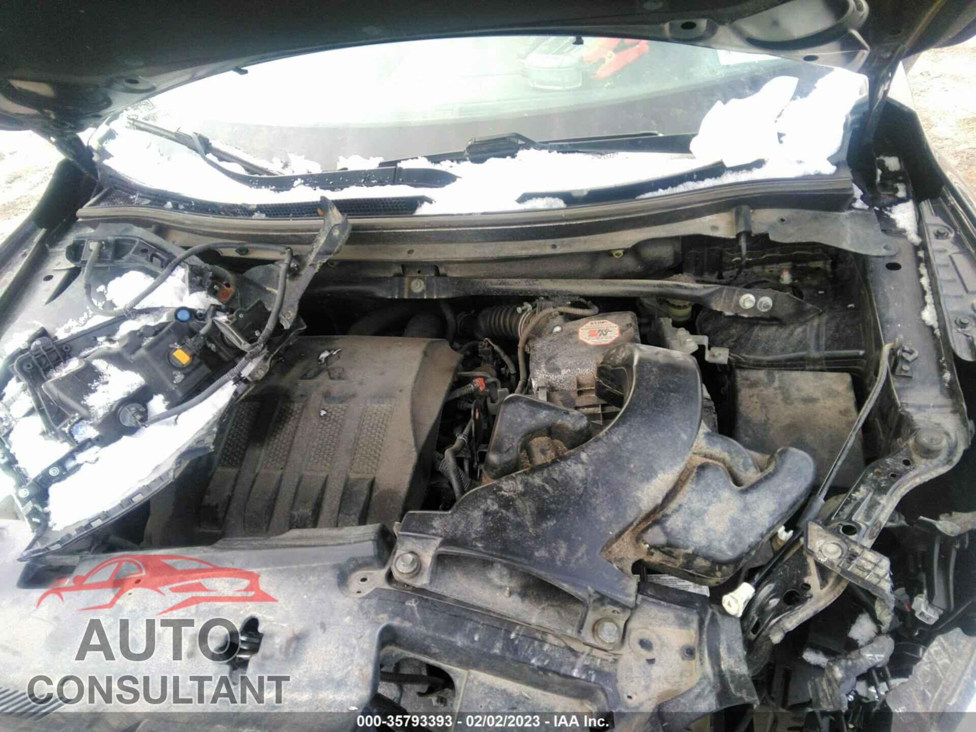 MITSUBISHI ECLIPSE CROSS 2019 - JA4AT3AA4KZ032382