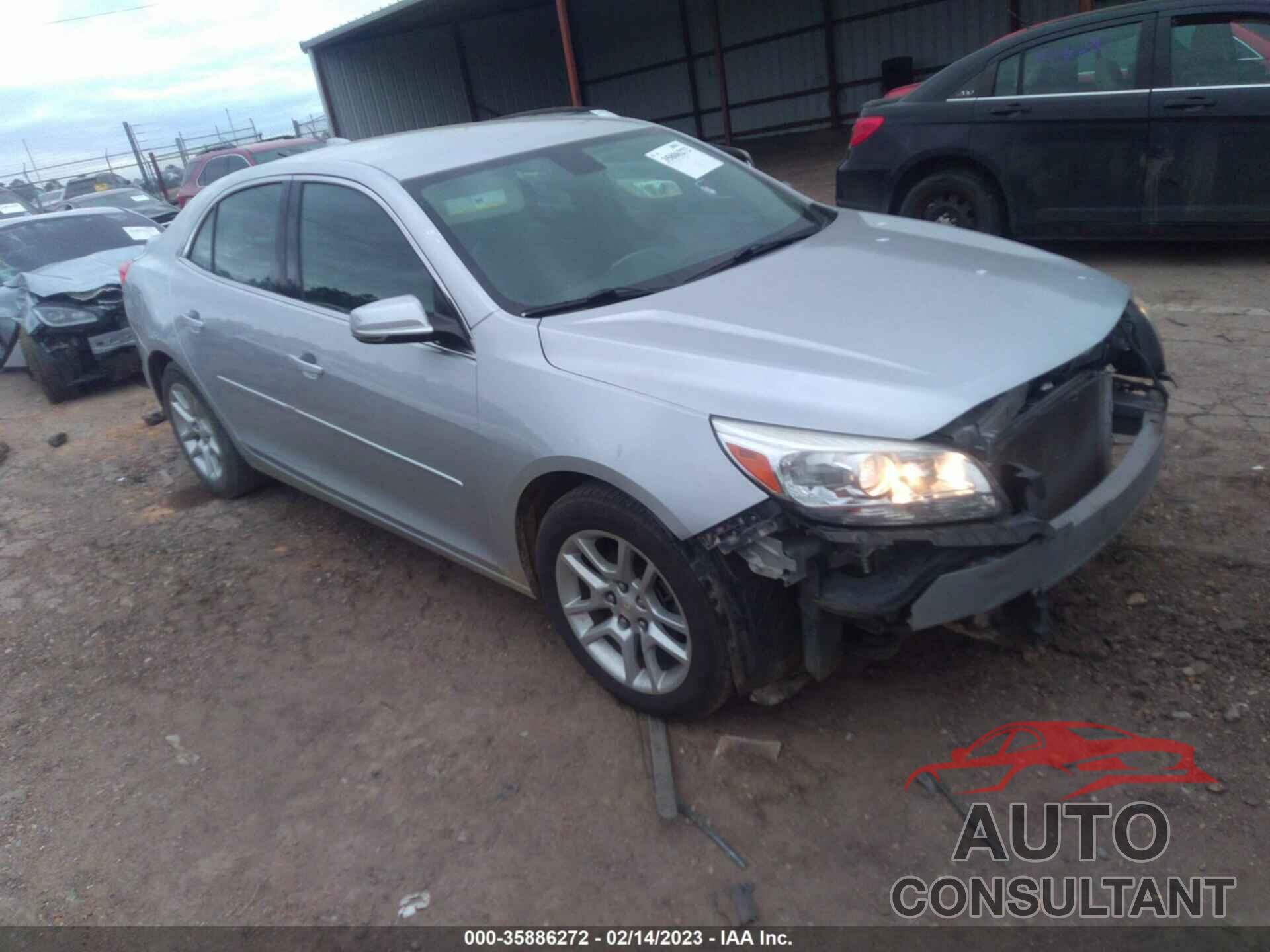 CHEVROLET MALIBU 2015 - 1G11C5SL5FF307498