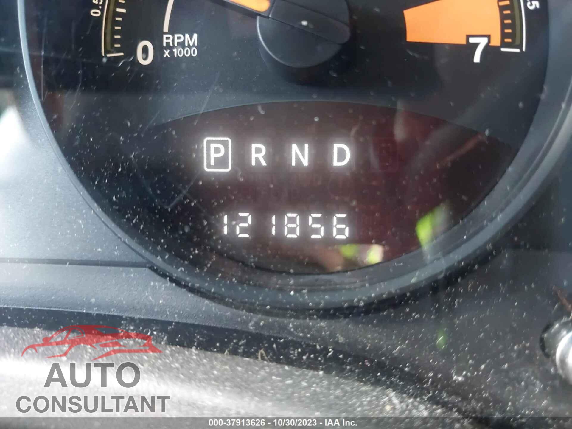 JEEP COMPASS 2016 - 1C4NJDBB4GD552032