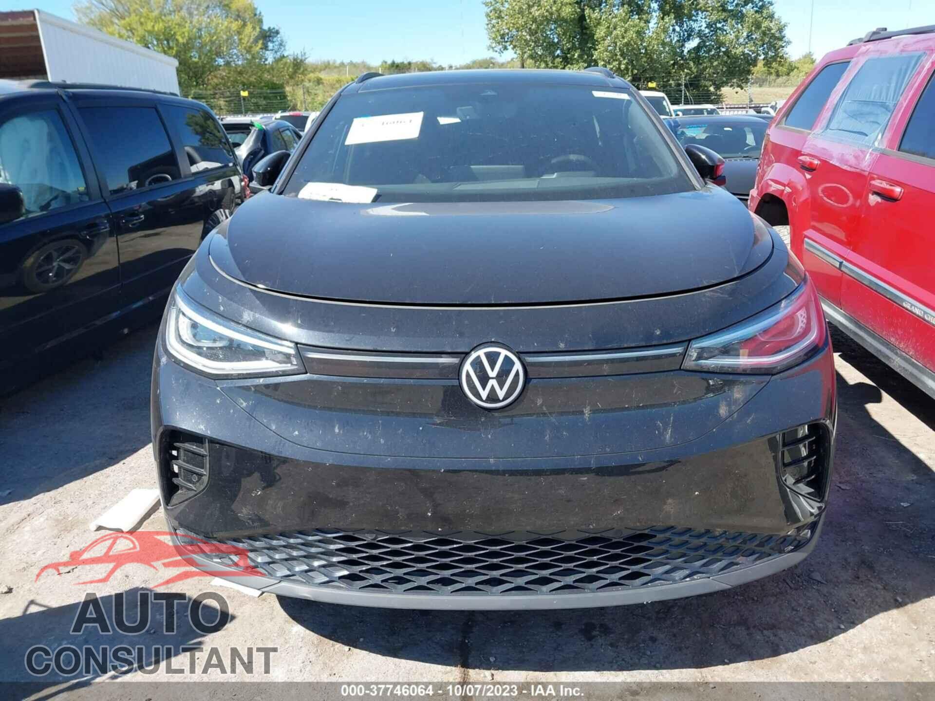 VOLKSWAGEN ID.4 2023 - 1V2VMPE8XPC023388