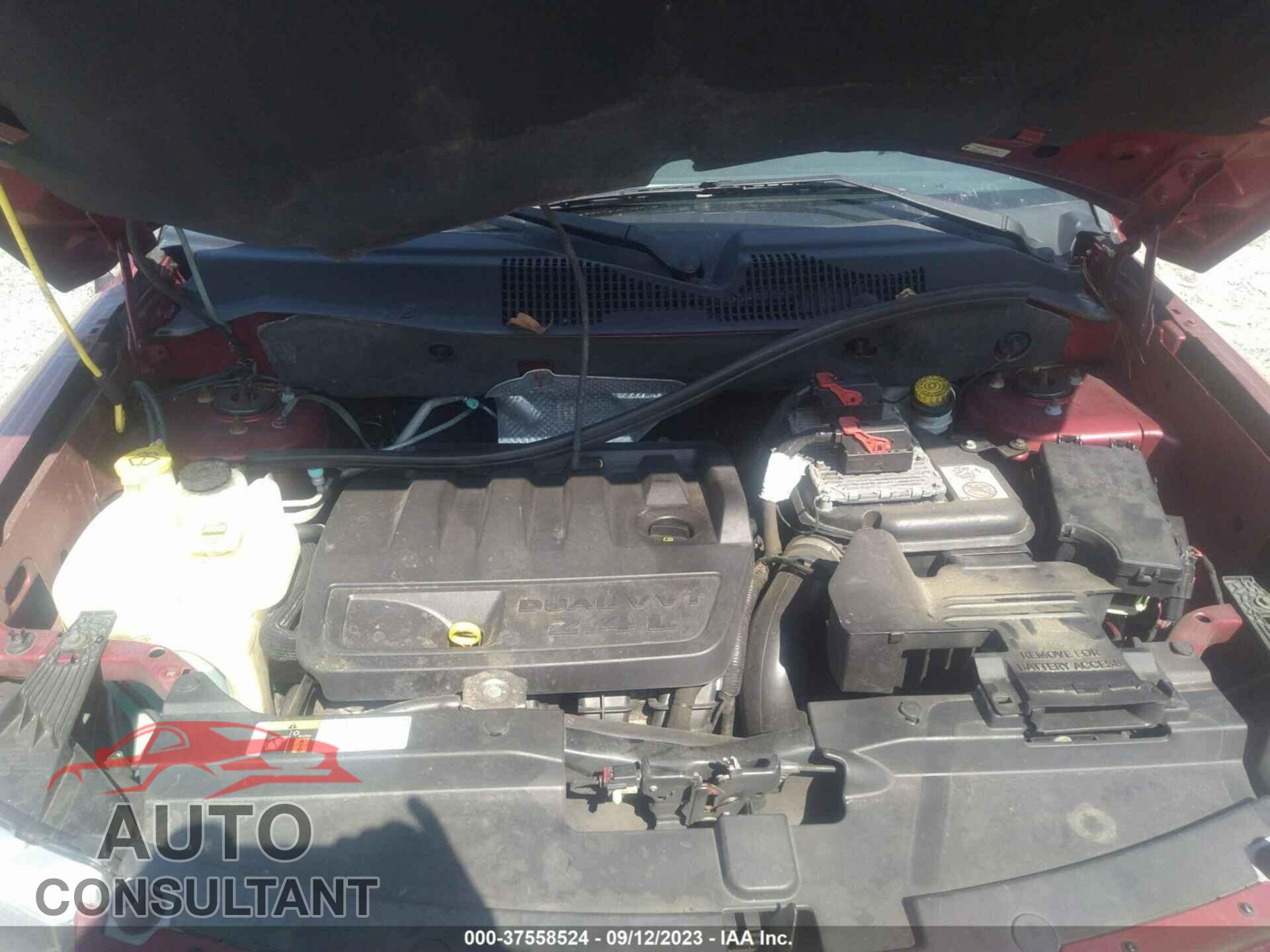JEEP COMPASS 2015 - 1C4NJDCB2FD202265
