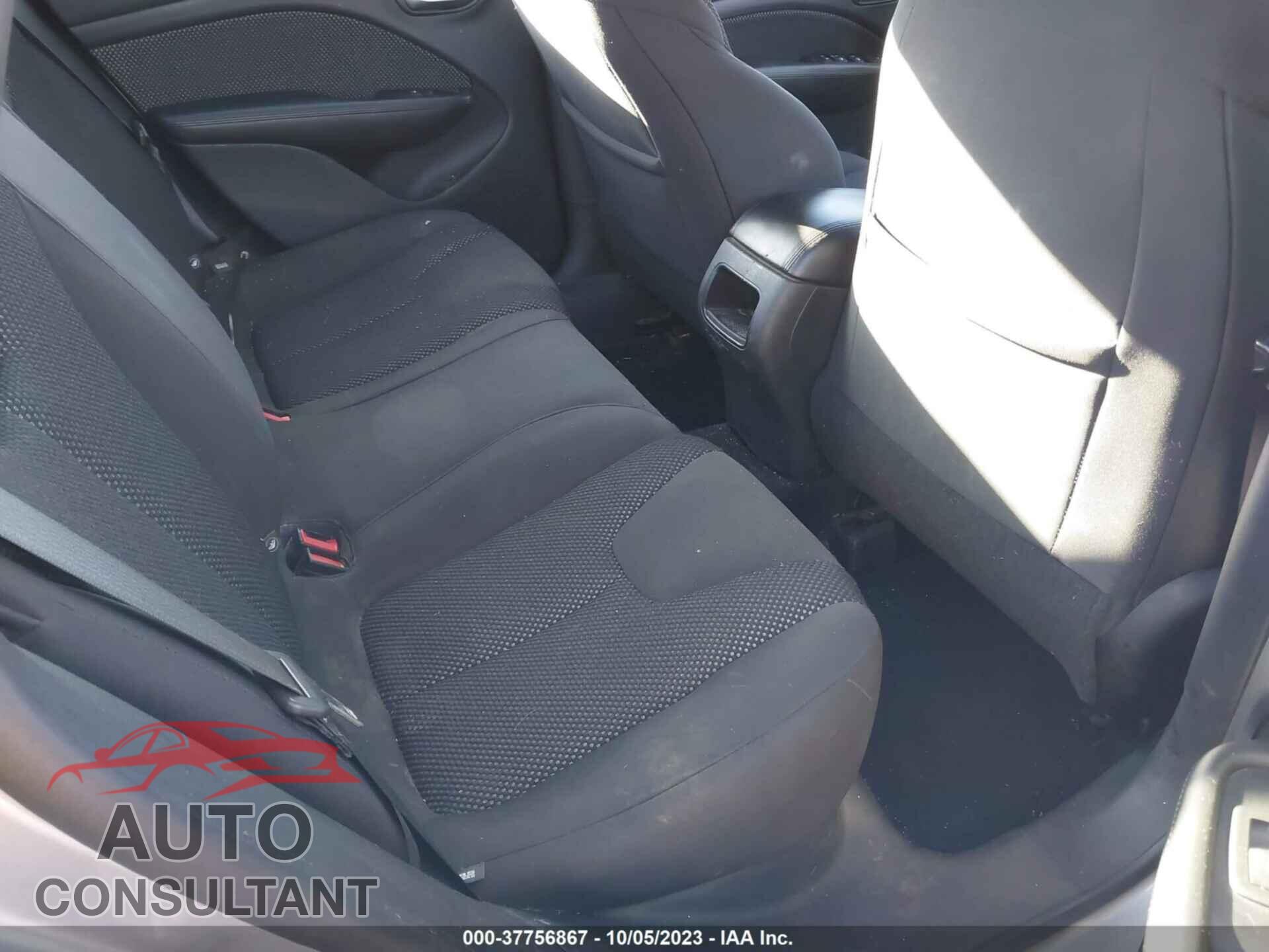 DODGE DART 2016 - 1C3CDFAA3GD549193