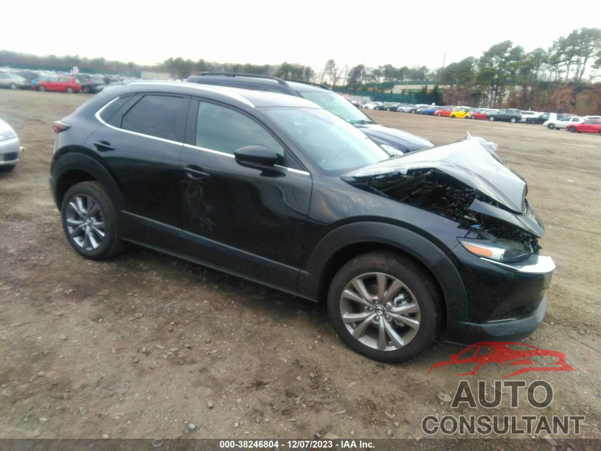 MAZDA CX-30 2023 - 3MVDMBCM7PM509816