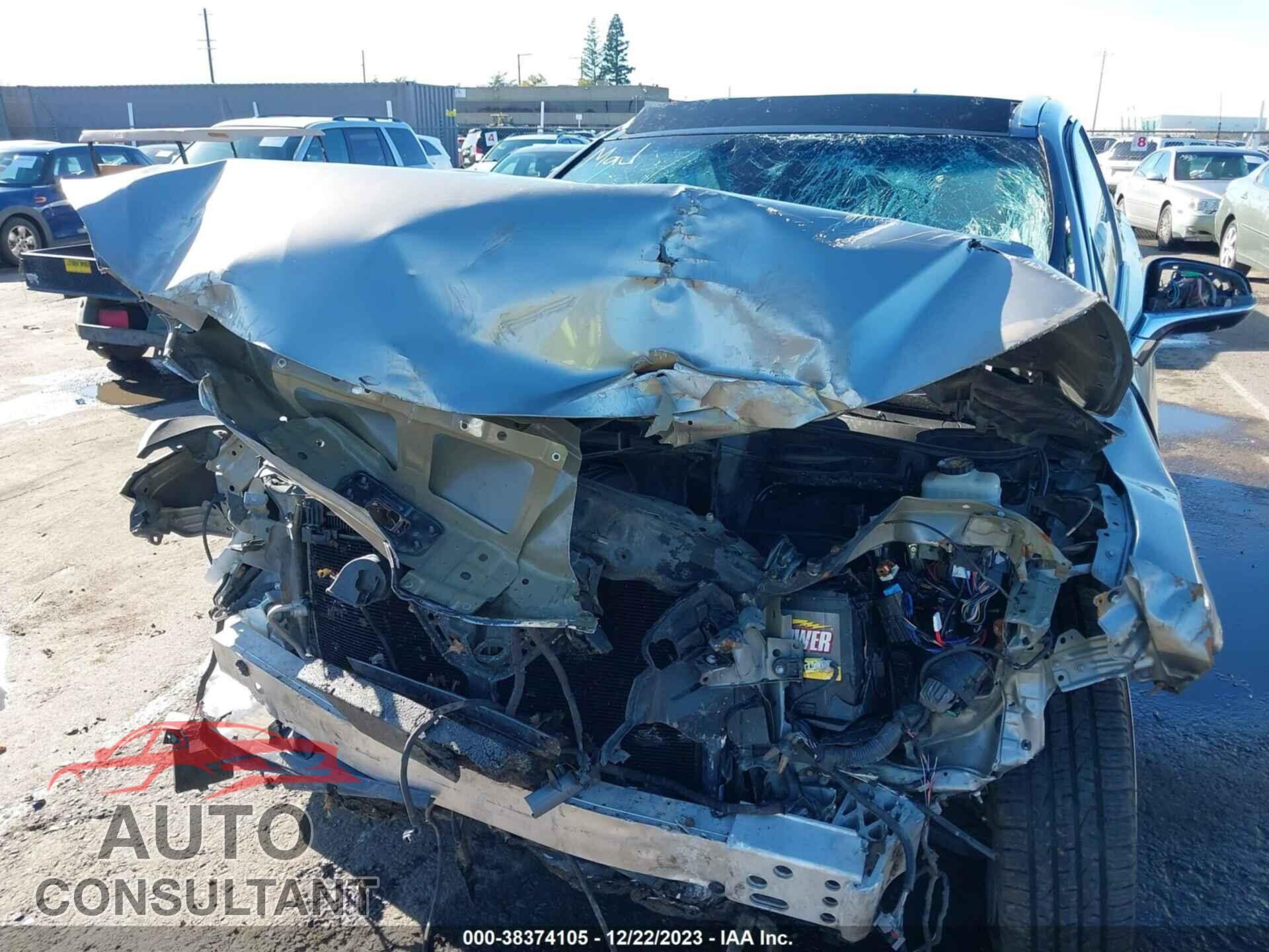 LEXUS RX 350 2017 - 2T2BZMCA8HC070045