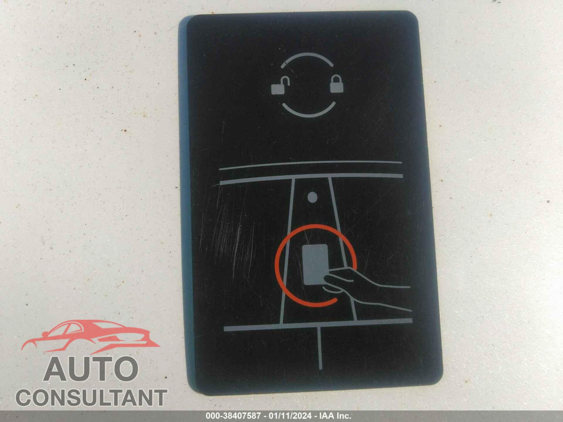 TESLA MODEL Y 2021 - 5YJYGDEE6MF305424