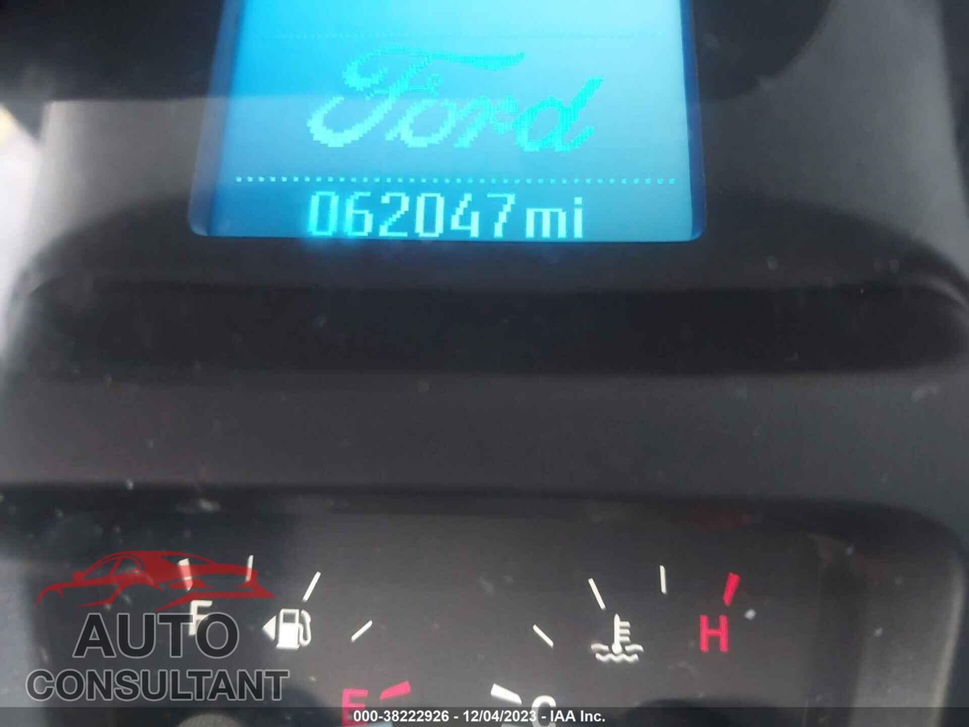 FORD TRANSIT 2018 - 1FTYR2CM8JKB24297