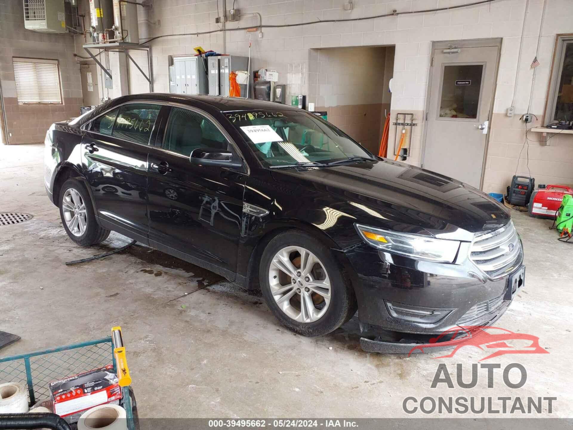 FORD TAURUS 2019 - 1FAHP2H82KG112917