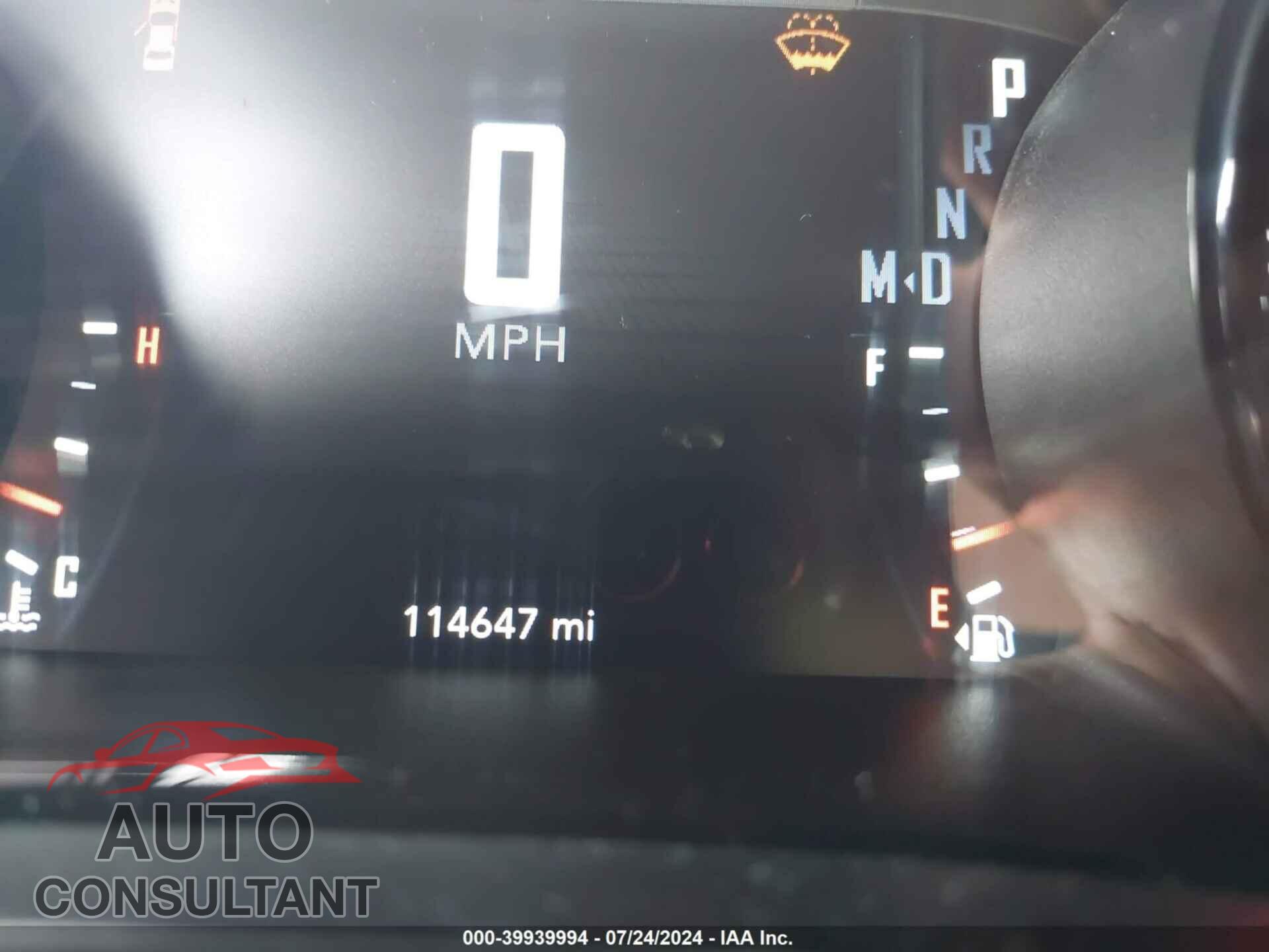 DODGE CHALLENGER 2017 - 2C3CDZAG2HH601388
