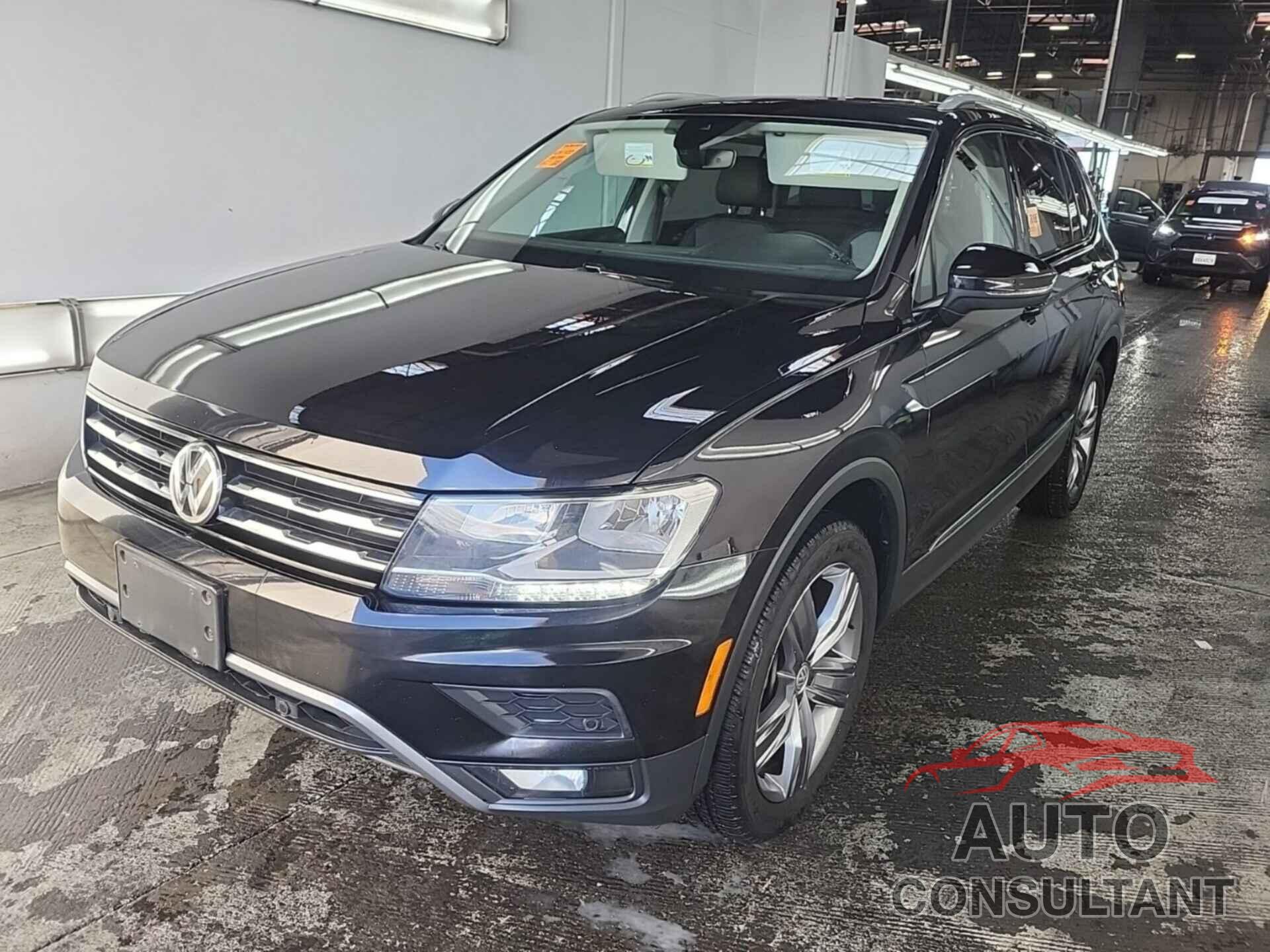 VOLKSWAGEN TIGUAN 2020 - 3VV2B7AX6LM119505