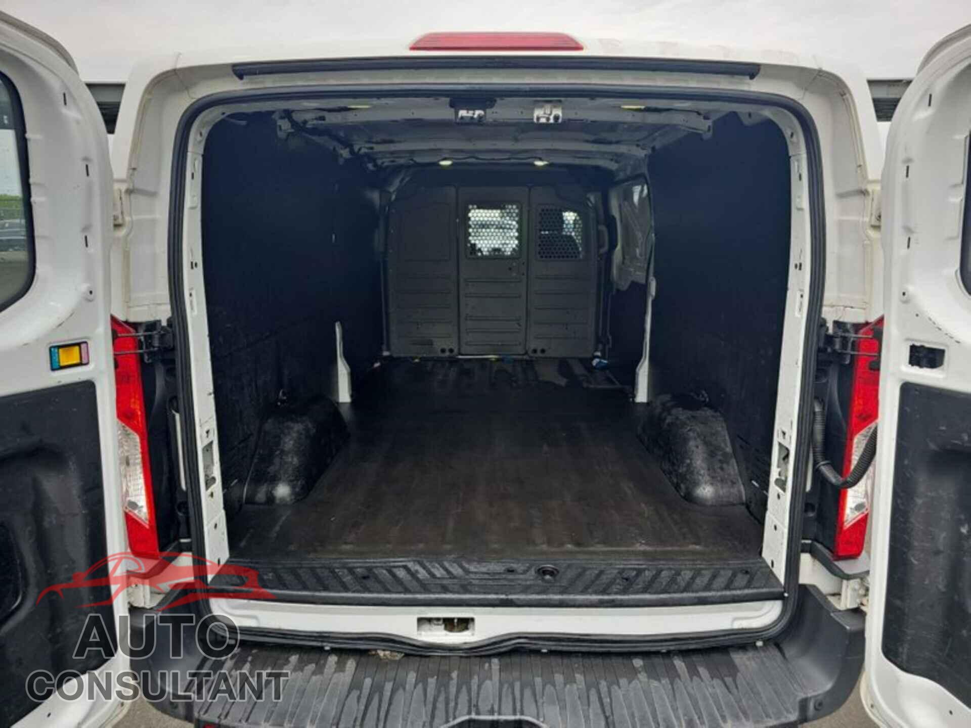 FORD TRANSIT 2016 - 1FTYR2YM7GKB09419