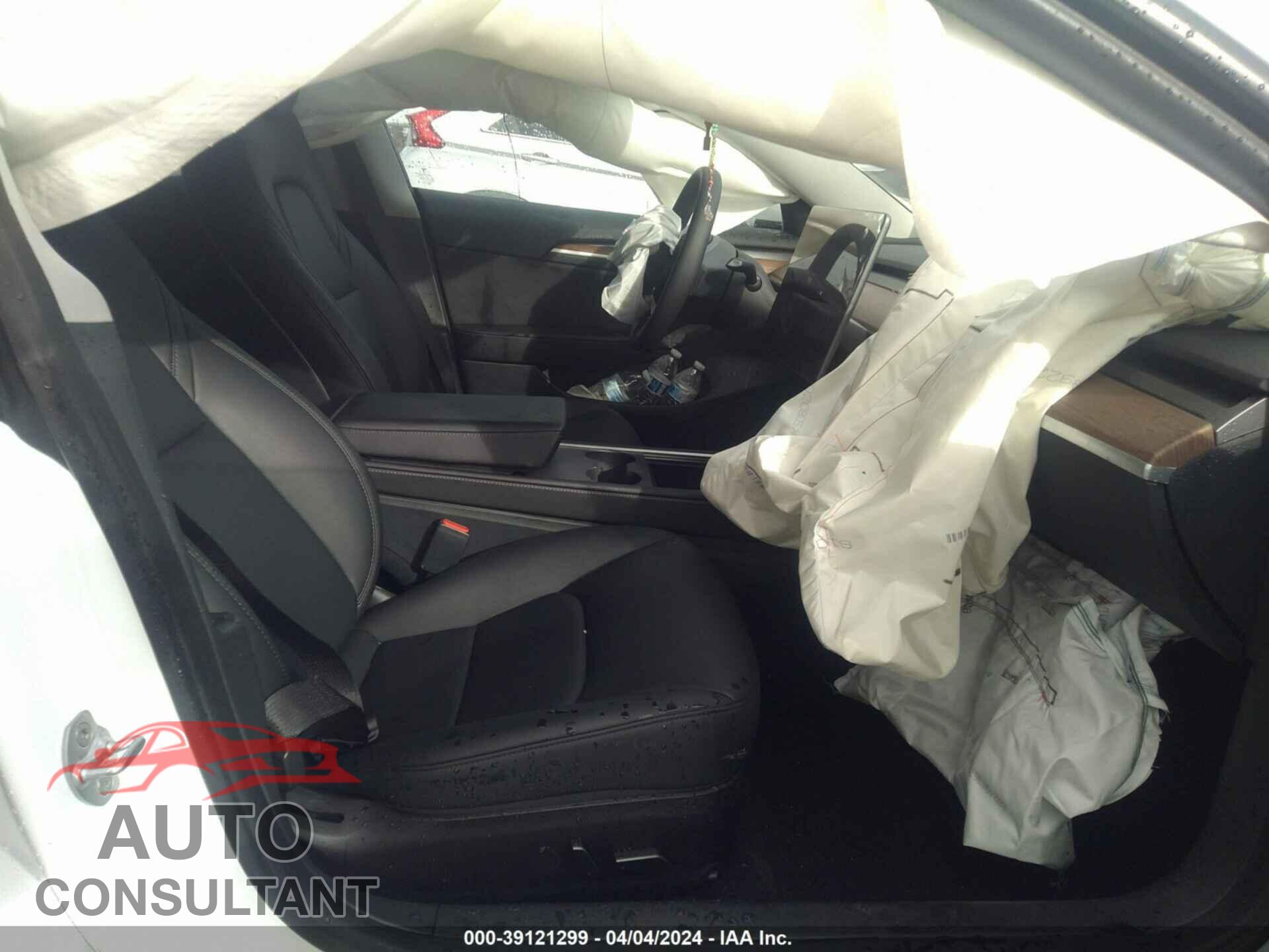 TESLA MODEL 3 2023 - 5YJ3E1EA6PF508751