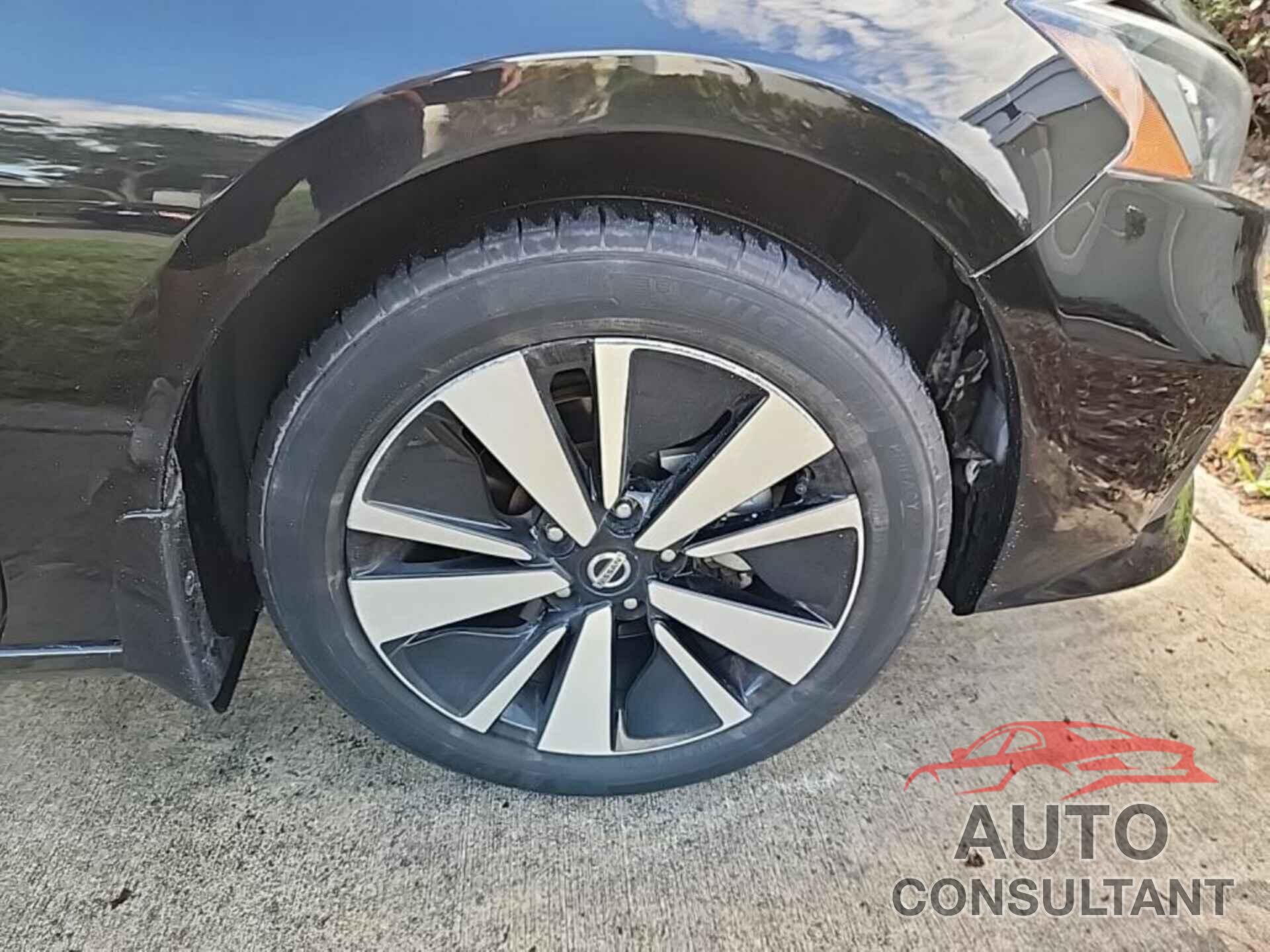 NISSAN ALTIMA 2021 - 1N4BL4DV7MN330617