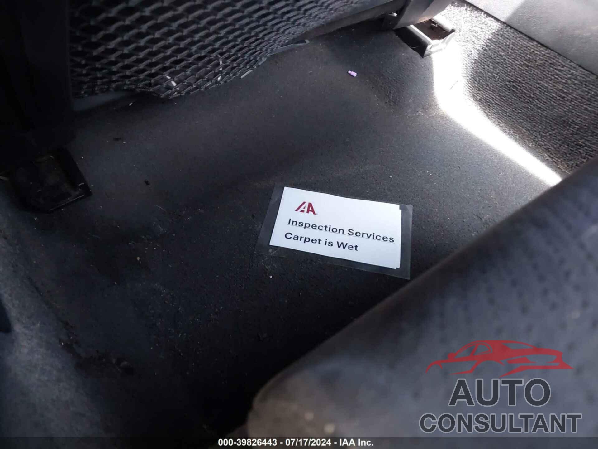 AUDI A4 2016 - WAUFFAFL7GA007822