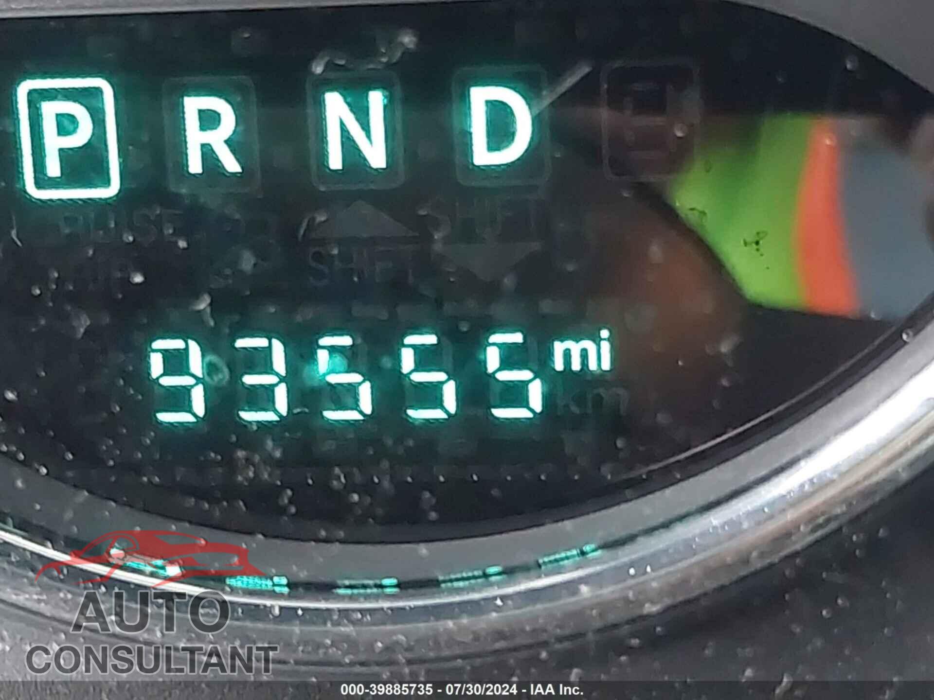 JEEP WRANGLER 2017 - 1C4AJWAG3HL578412