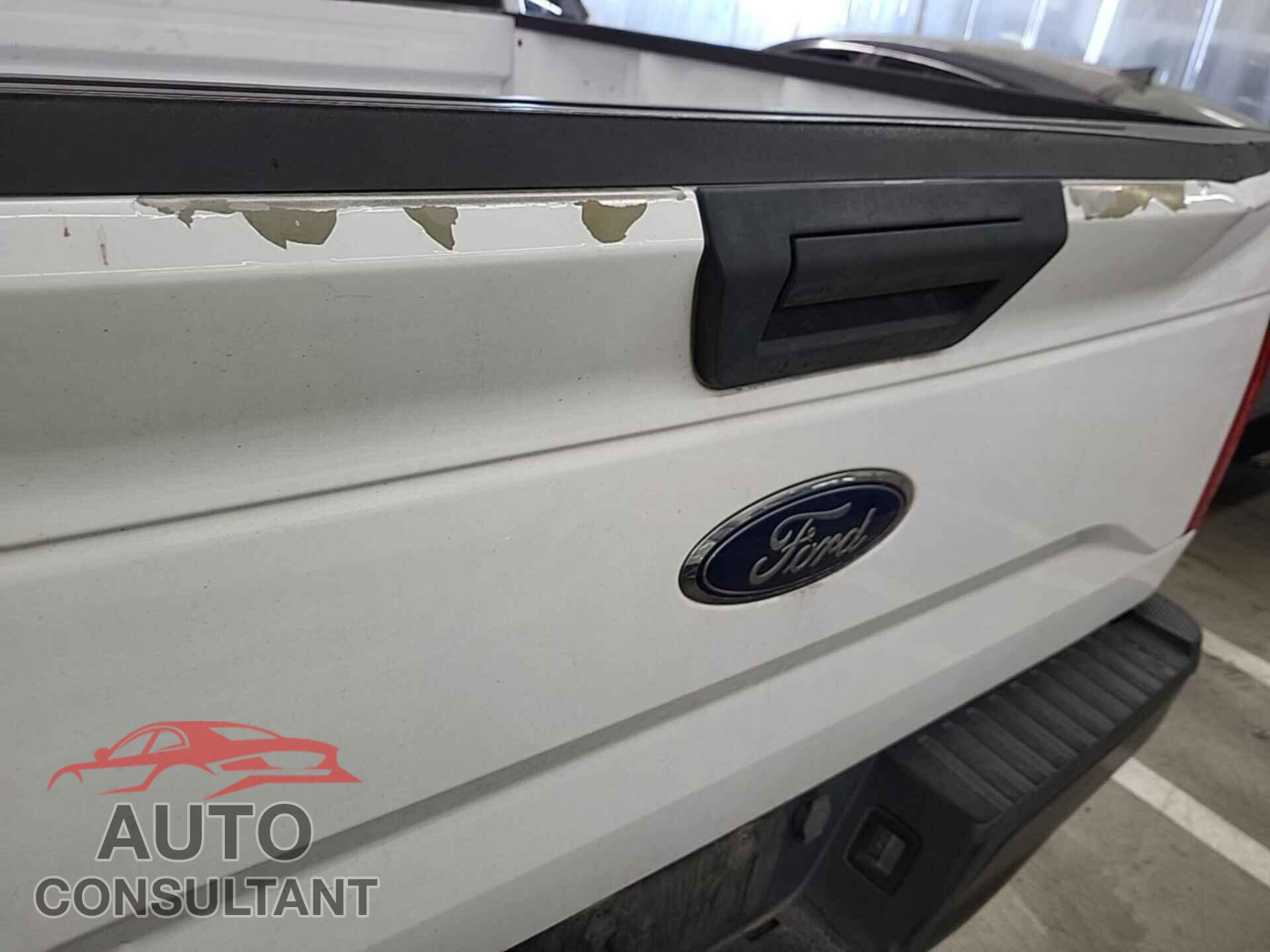 FORD F-150 2017 - 1FTEW1E84HKD21046