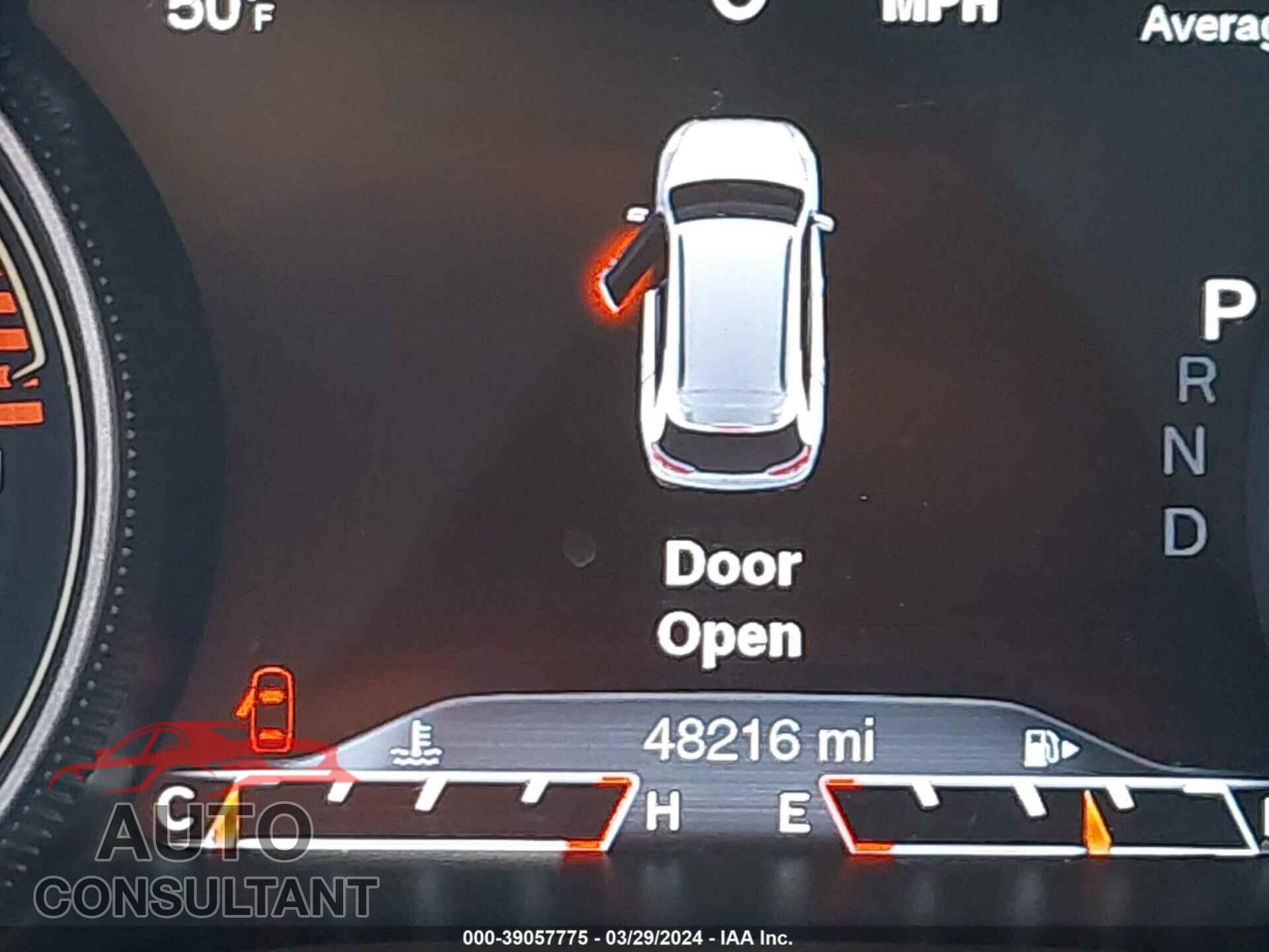 JEEP CHEROKEE 2018 - 1C4EJMDB3JD548017