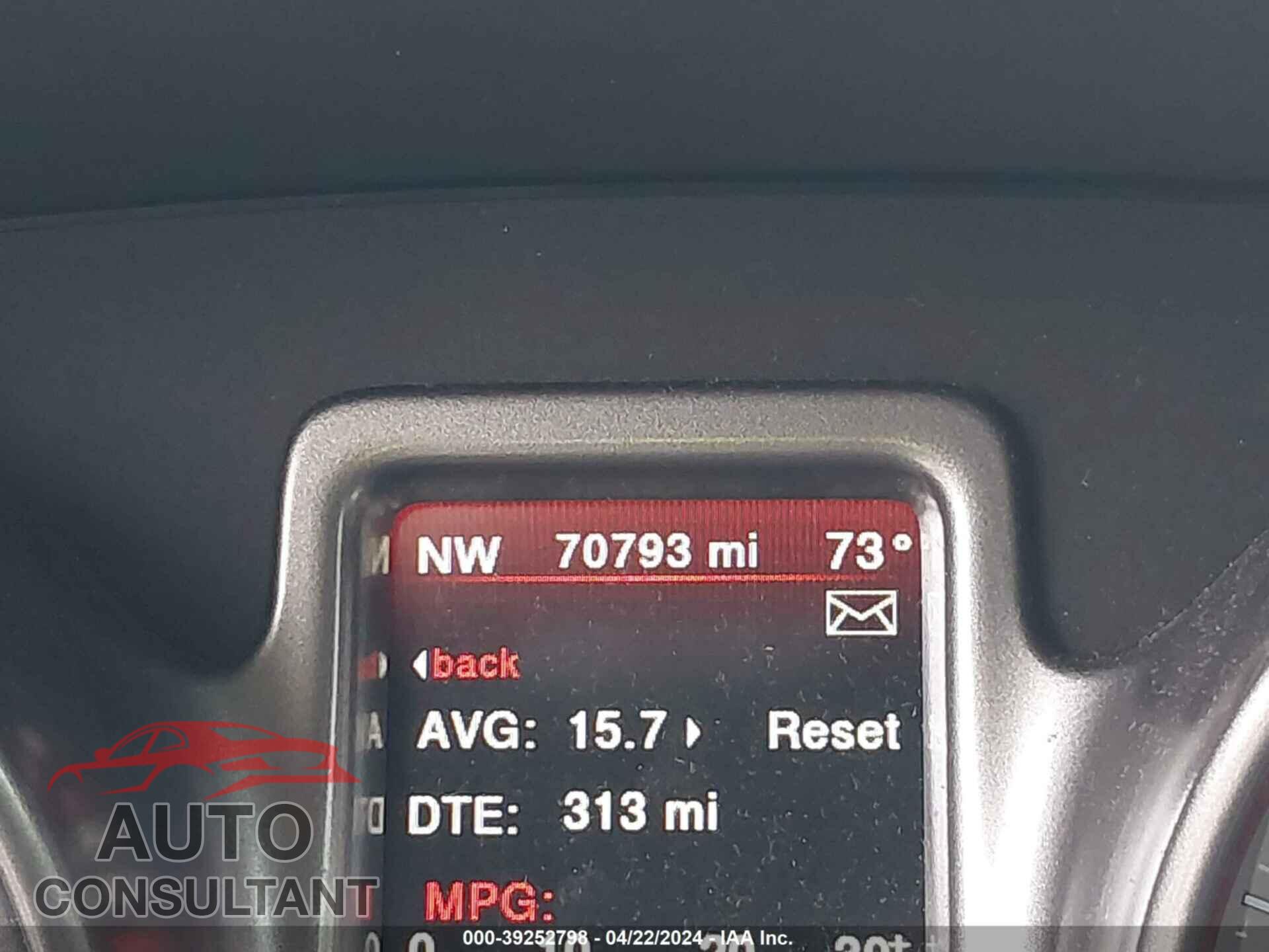 DODGE JOURNEY 2020 - 3C4PDCGB5LT266830