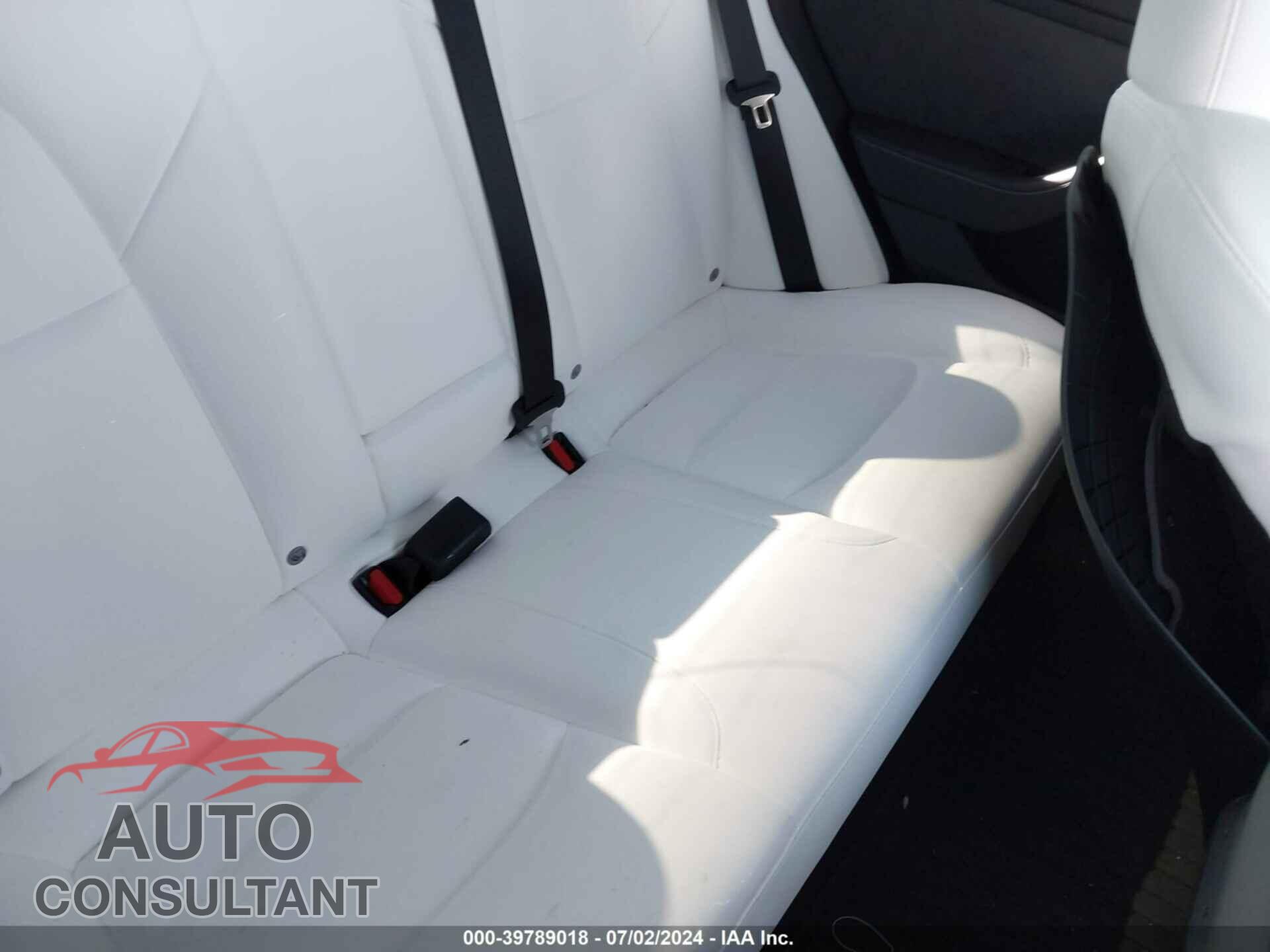 TESLA MODEL 3 2023 - 5YJ3E1EA6PF646581