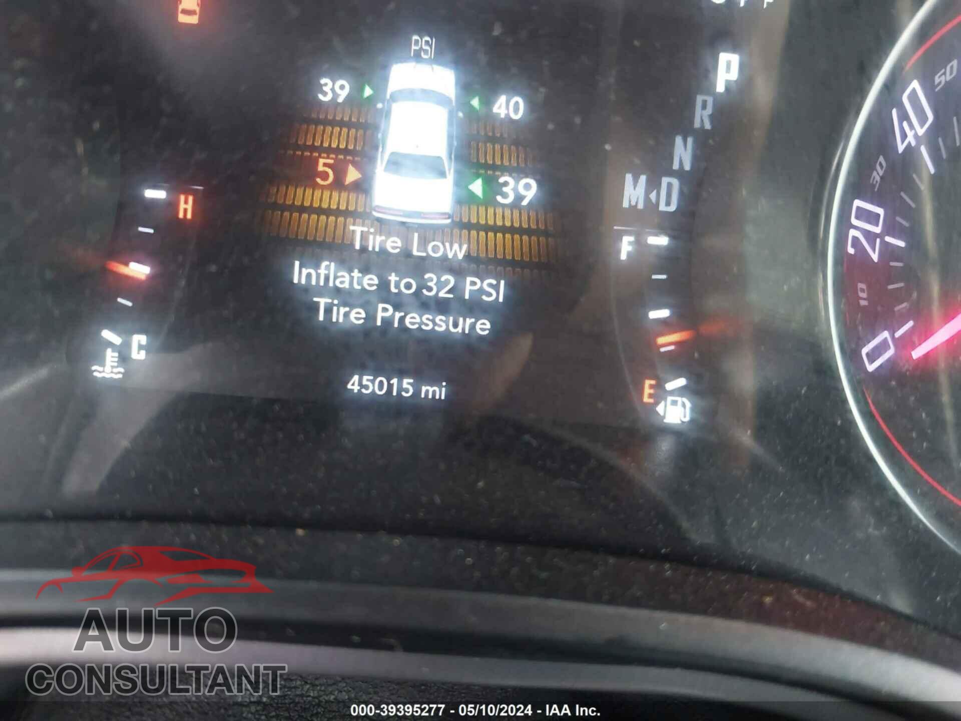DODGE CHALLENGER 2020 - 2C3CDZAG7LH254164