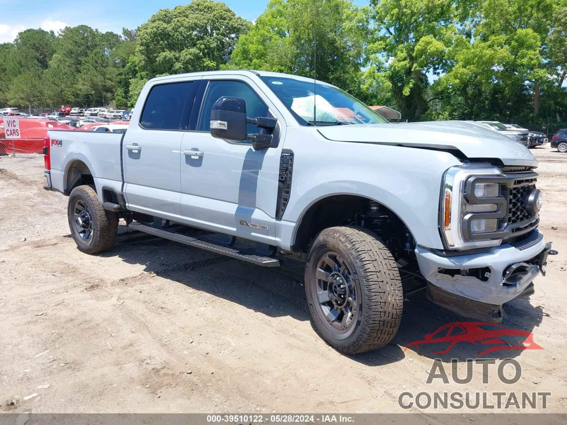 FORD F-250 2024 - 1FT8W2BT3REC78475