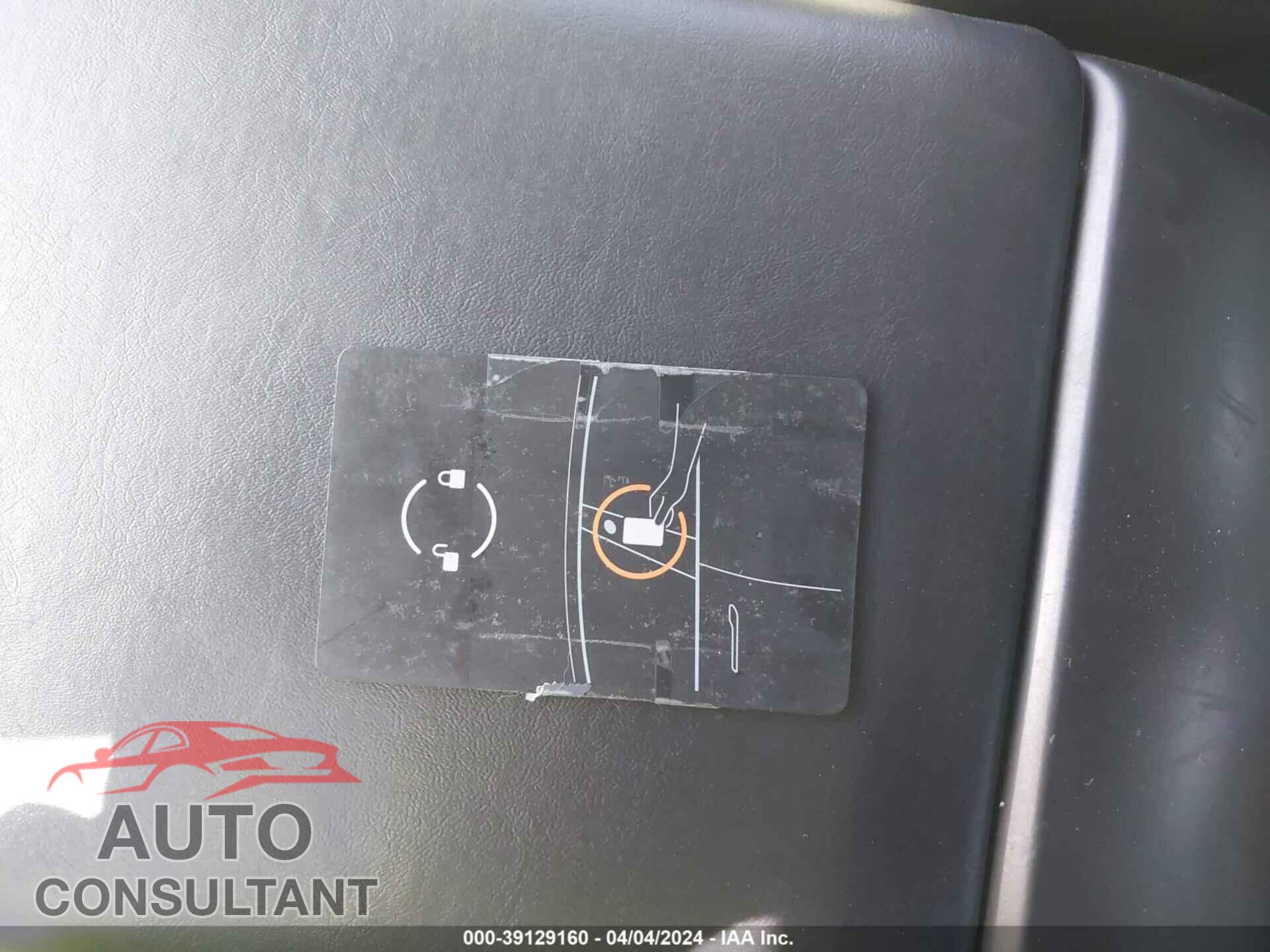 TESLA MODEL 3 2019 - 5YJ3E1EB6KF191717