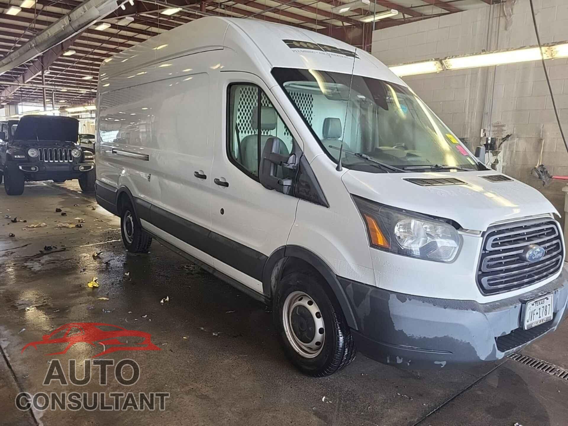 FORD TRANSIT 2017 - 1FTBW3XG9HKB31911