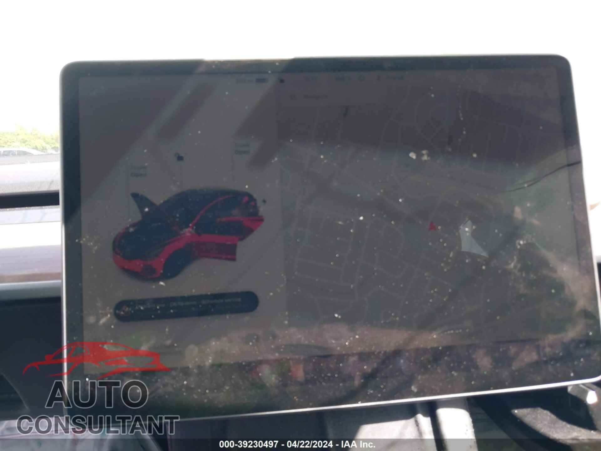 TESLA MODEL 3 2023 - 5YJ3E1EA2PF402829