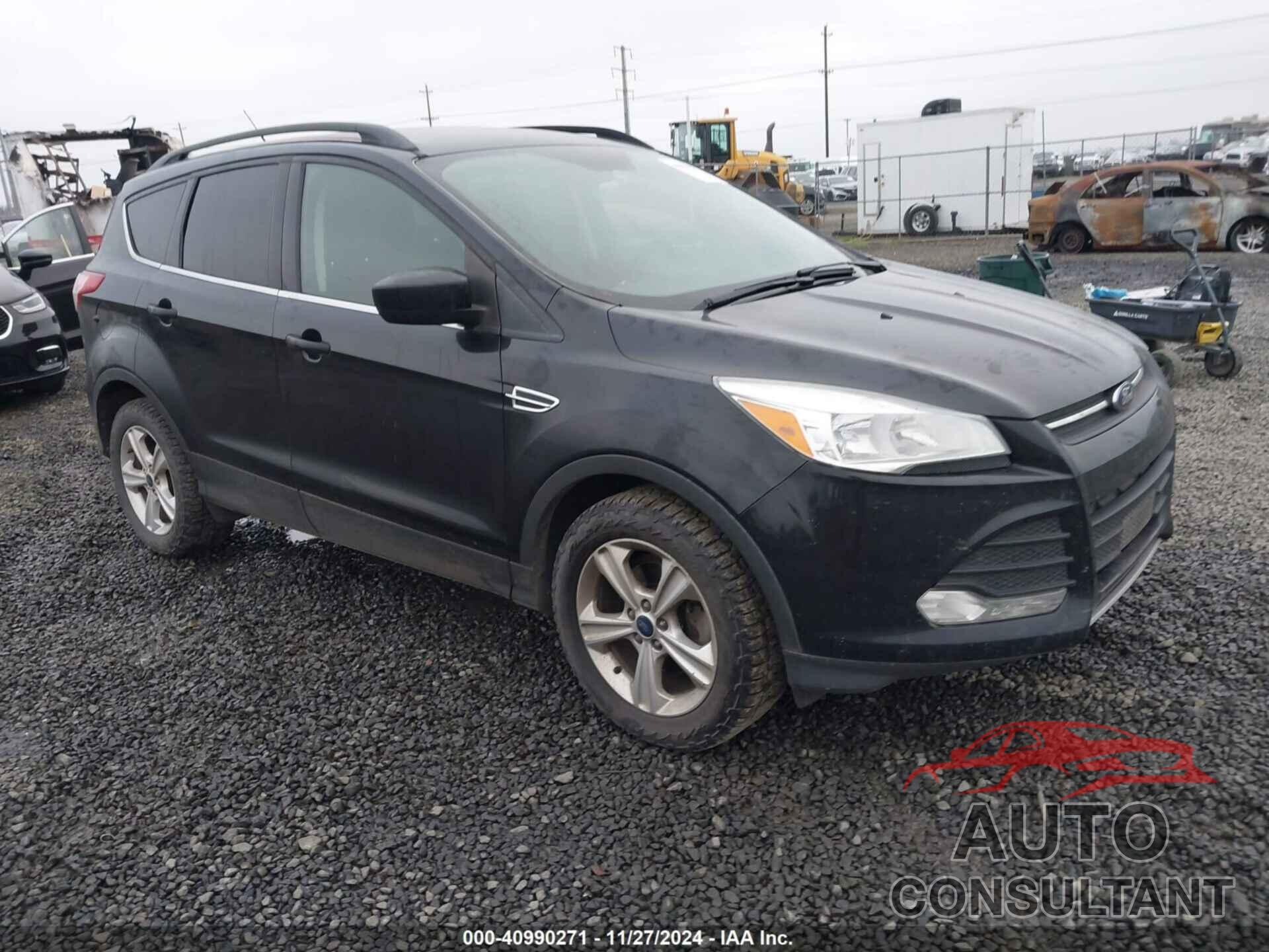 FORD ESCAPE 2016 - 1FMCU0GX4GUB93417