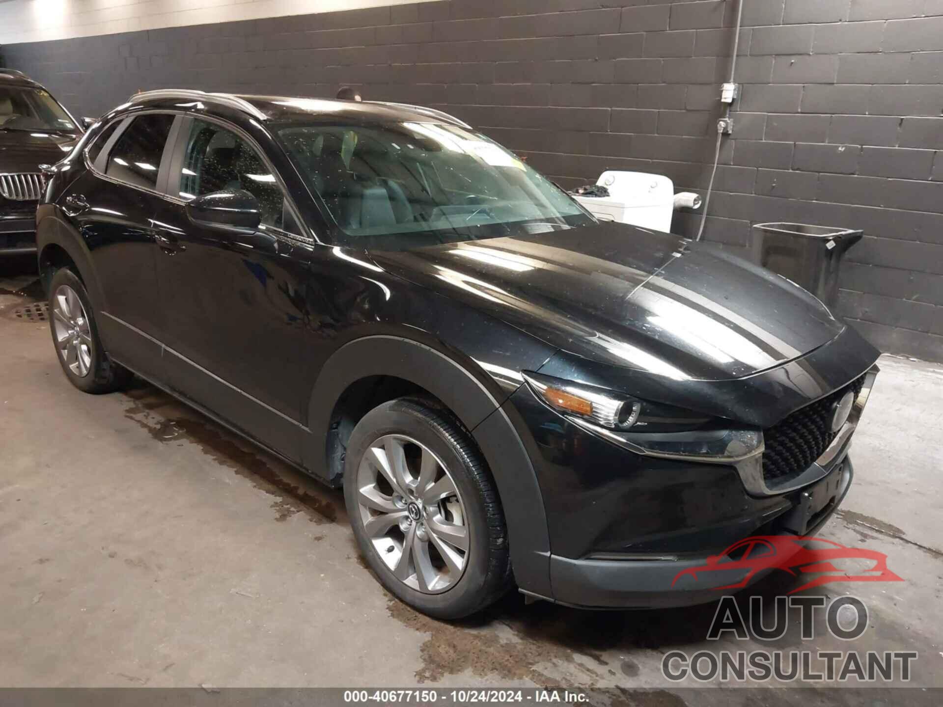 MAZDA CX-30 2022 - 3MVDMBBLXNM430257