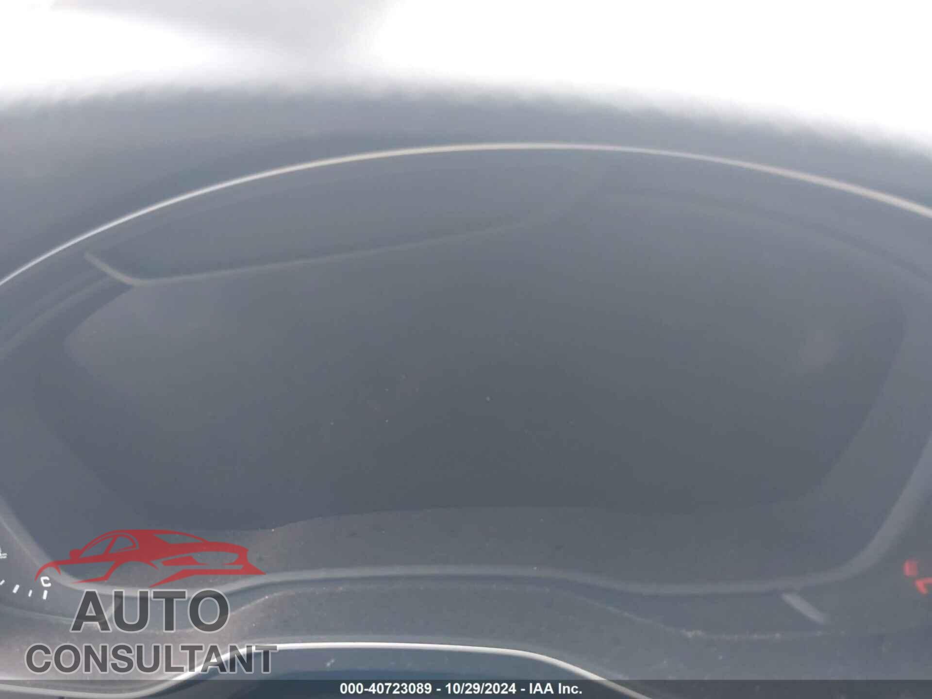 AUDI A4 2017 - WAUDNAF40HN054834
