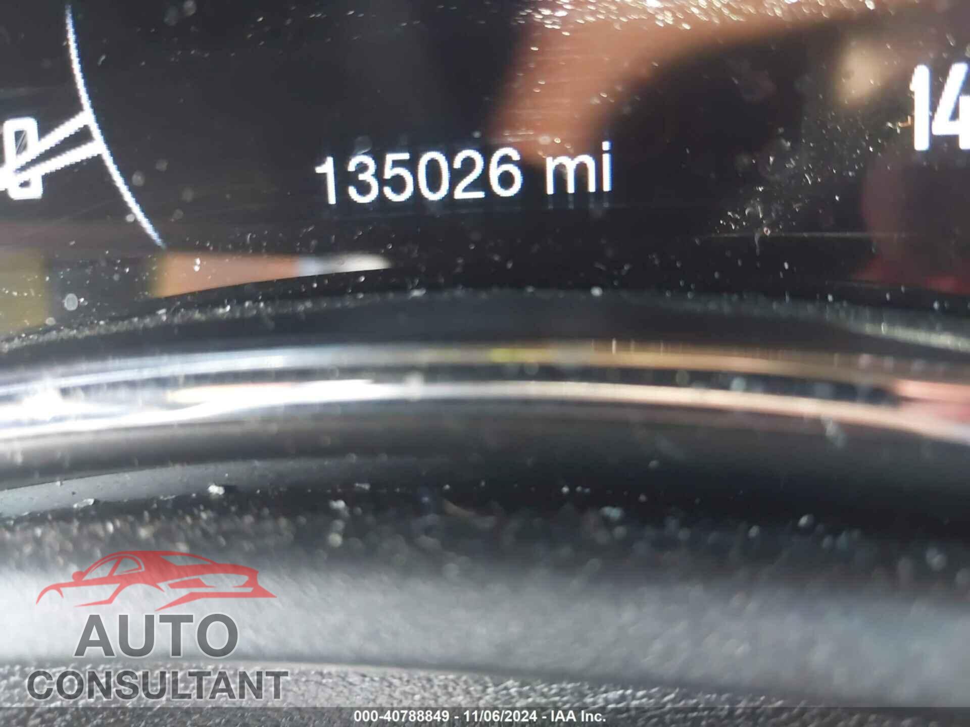 DODGE DURANGO 2018 - 1C4RDJAG2JC111467