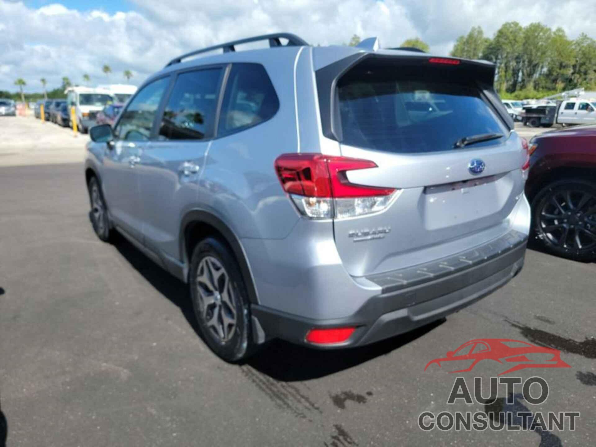 SUBARU FORESTER 2023 - JF2SKAEC8PH462797