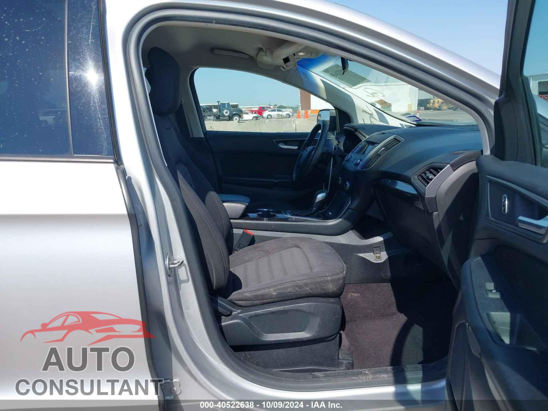 FORD EDGE 2016 - 2FMPK3G98GBB83991