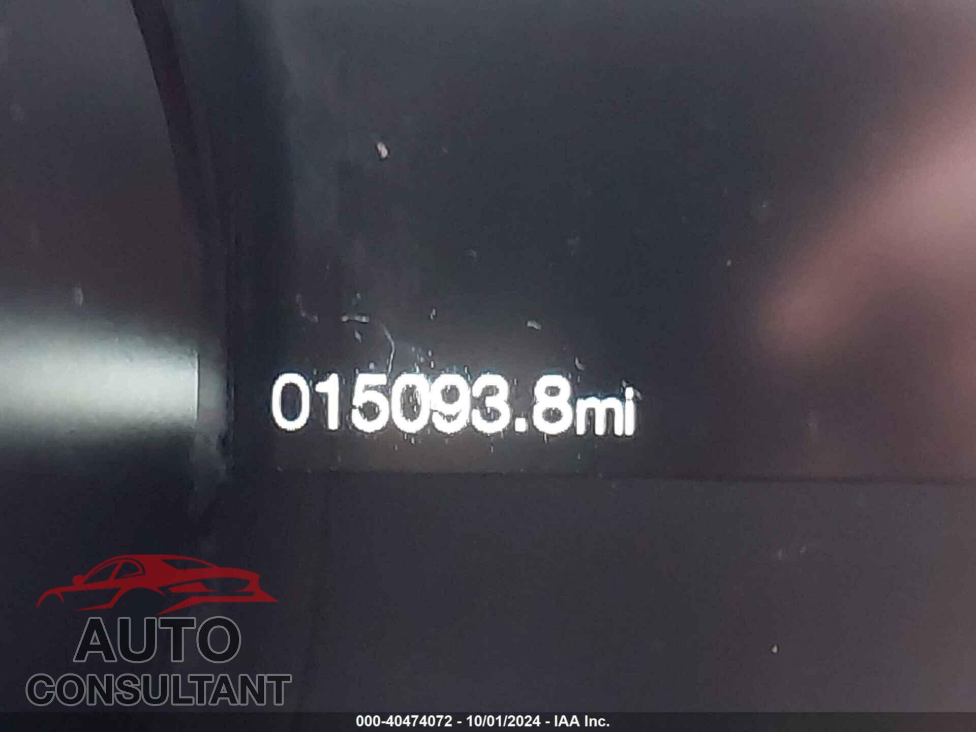 FORD MUSTANG 2022 - 1FA6P8TH1N5107709