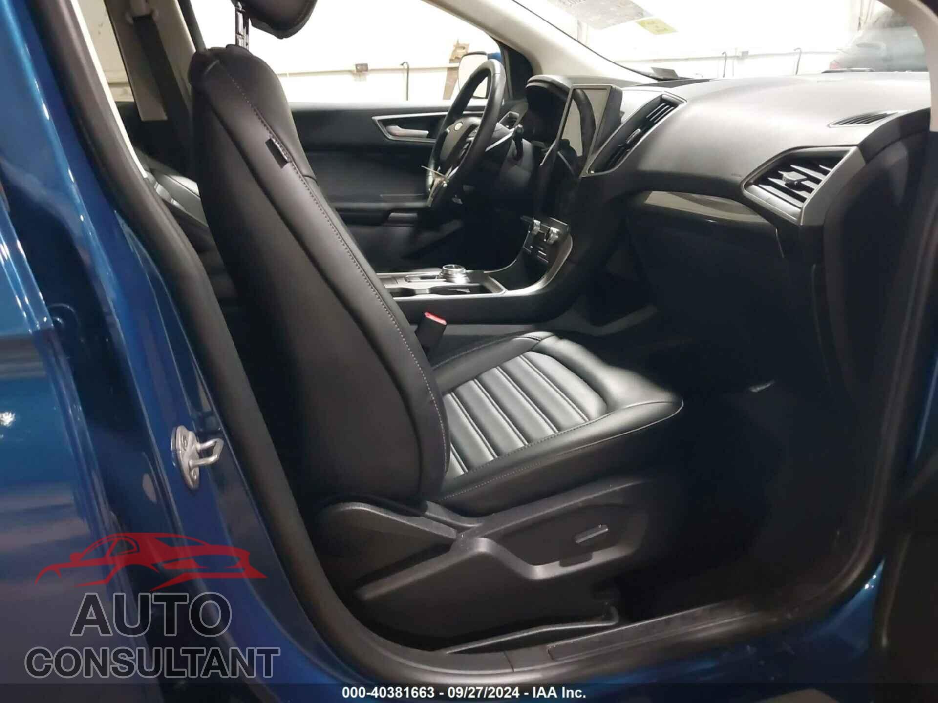 FORD EDGE 2024 - 2FMPK4J96RBA02565