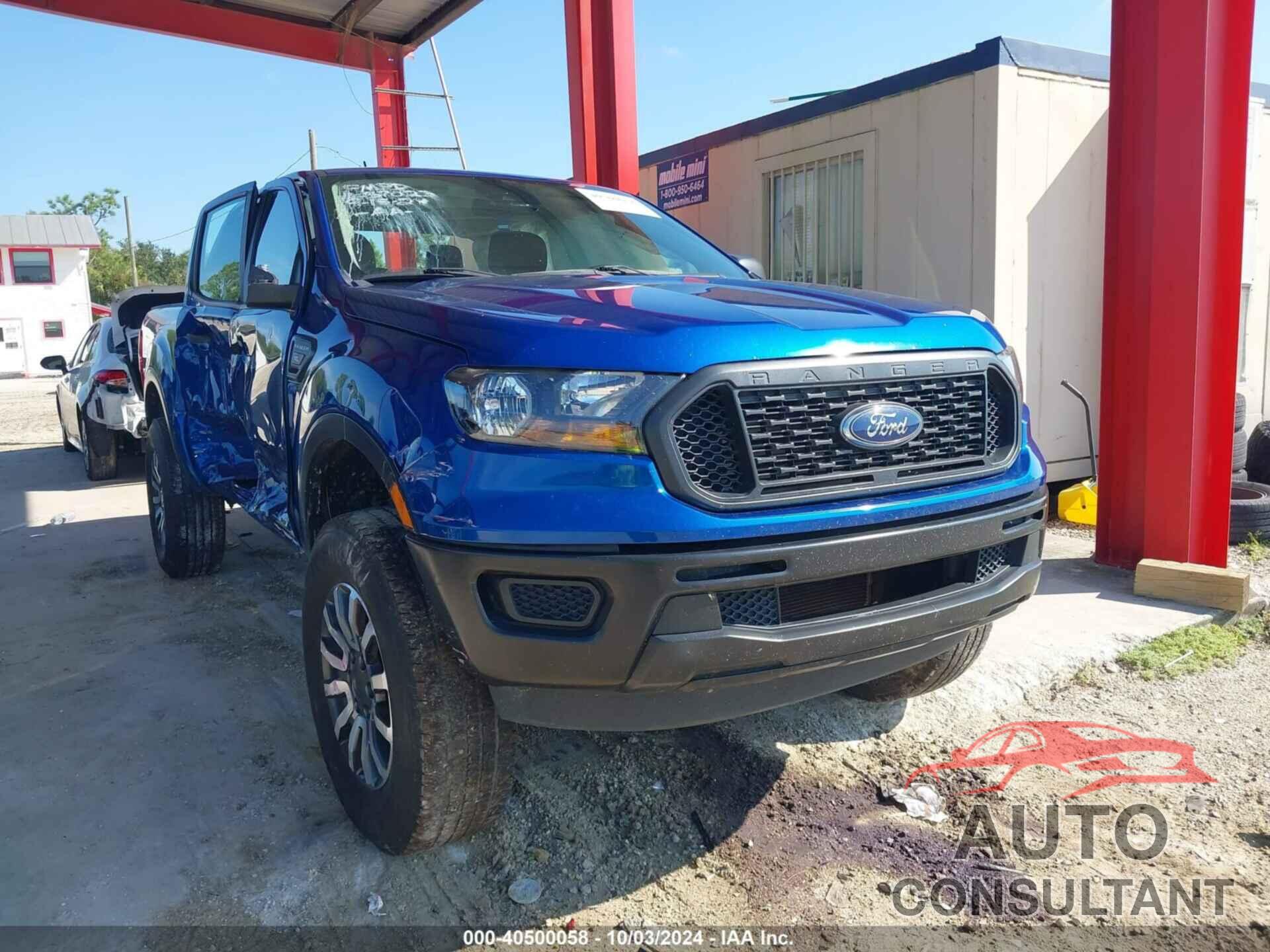 FORD RANGER 2020 - 1FTER4EH2LLA29701